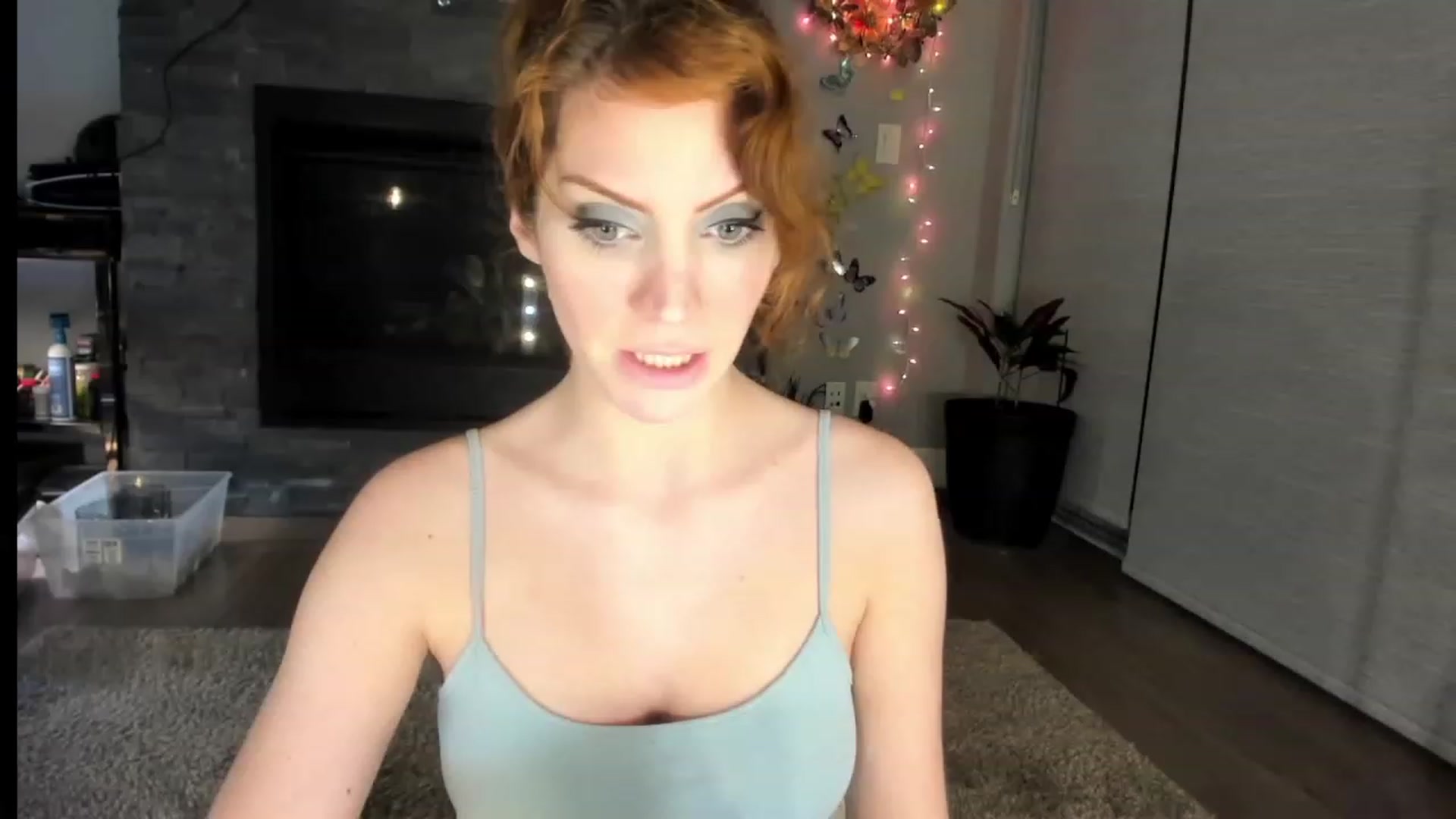 Gallery image thumbnail from Laurel's myfreecams stream on, 03/03/2024, 06:09 image 16 of 20