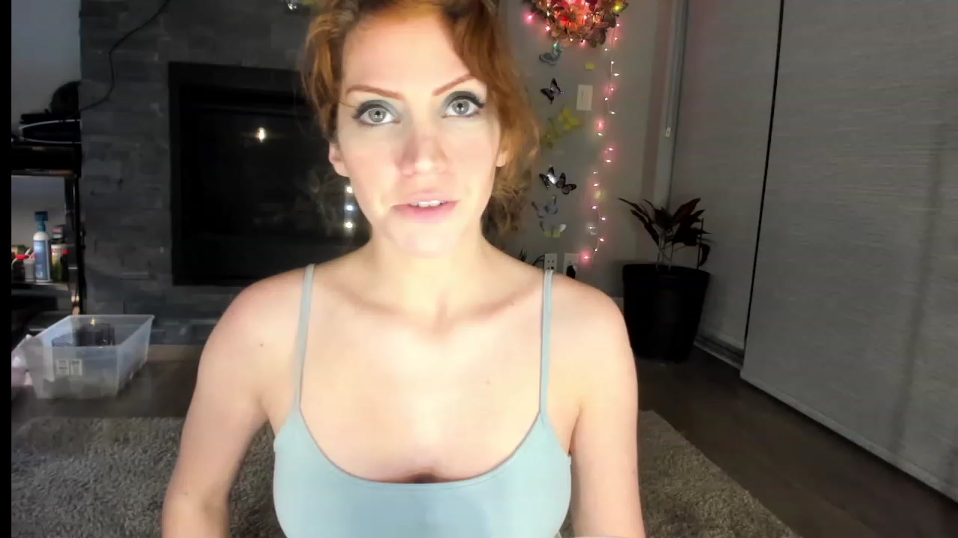 Gallery image thumbnail from Laurel's myfreecams stream on, 03/03/2024, 06:09 image 4 of 20