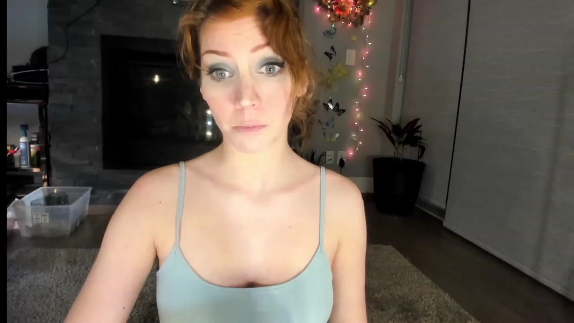 Gallery image thumbnail from Laurel's myfreecams stream on, 03/03/2024, 06:09 image 6 of 20