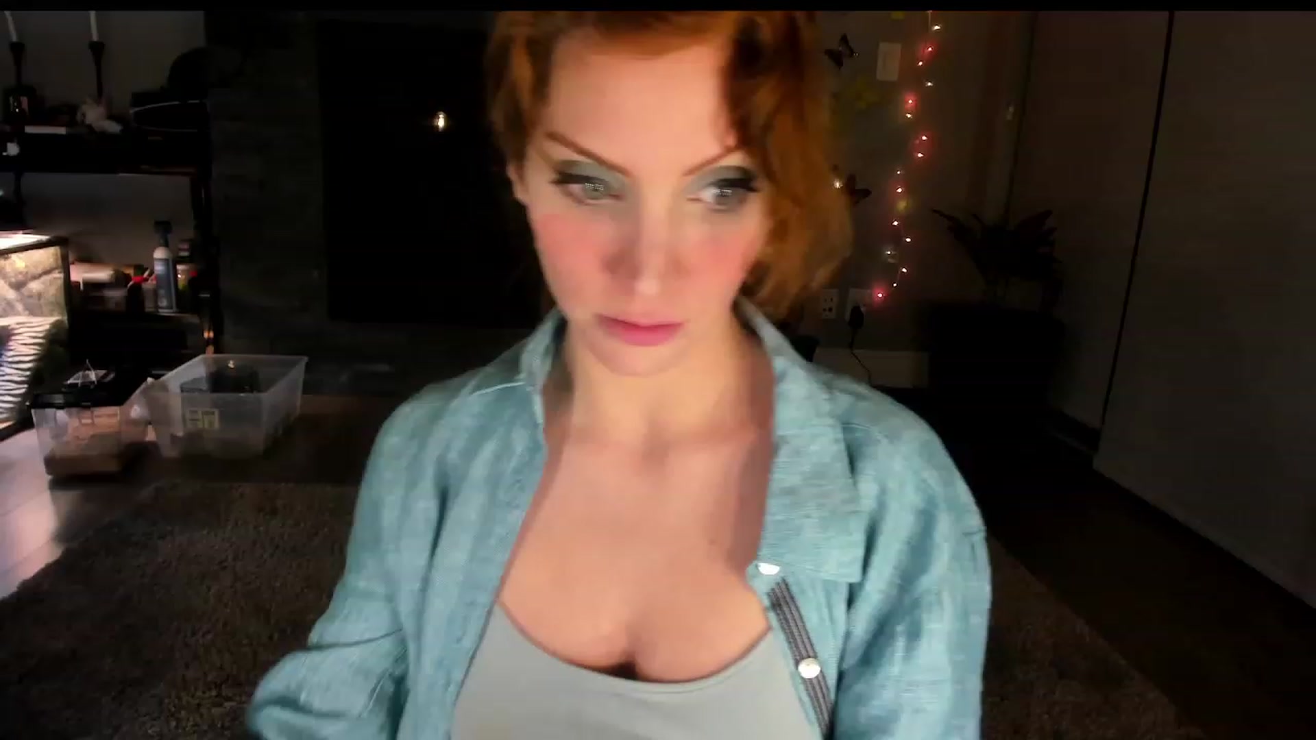 Gallery image thumbnail from Laurel's myfreecams stream on, 03/03/2024, 08:42 image 14 of 20