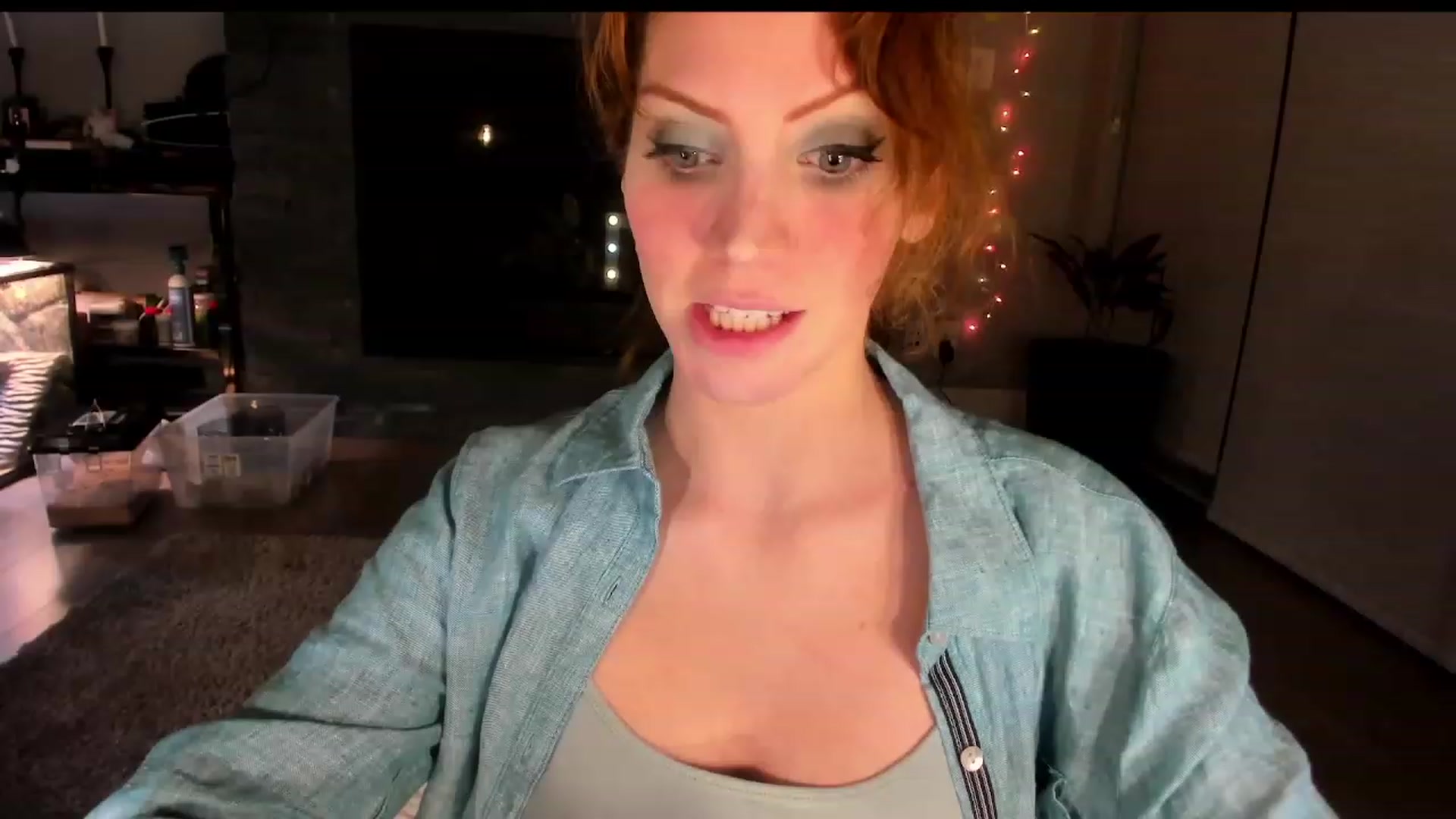 Gallery image thumbnail from Laurel's myfreecams stream on, 03/03/2024, 08:42 image 13 of 20