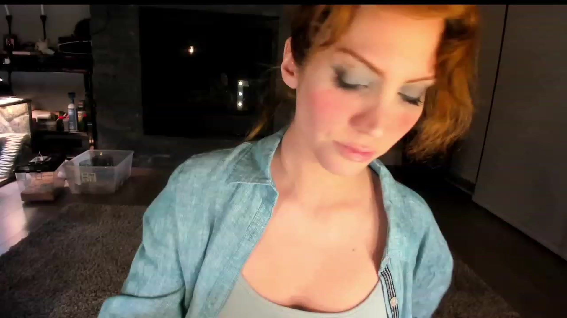 Gallery image thumbnail from Laurel's myfreecams stream on, 03/03/2024, 08:42 image 16 of 20