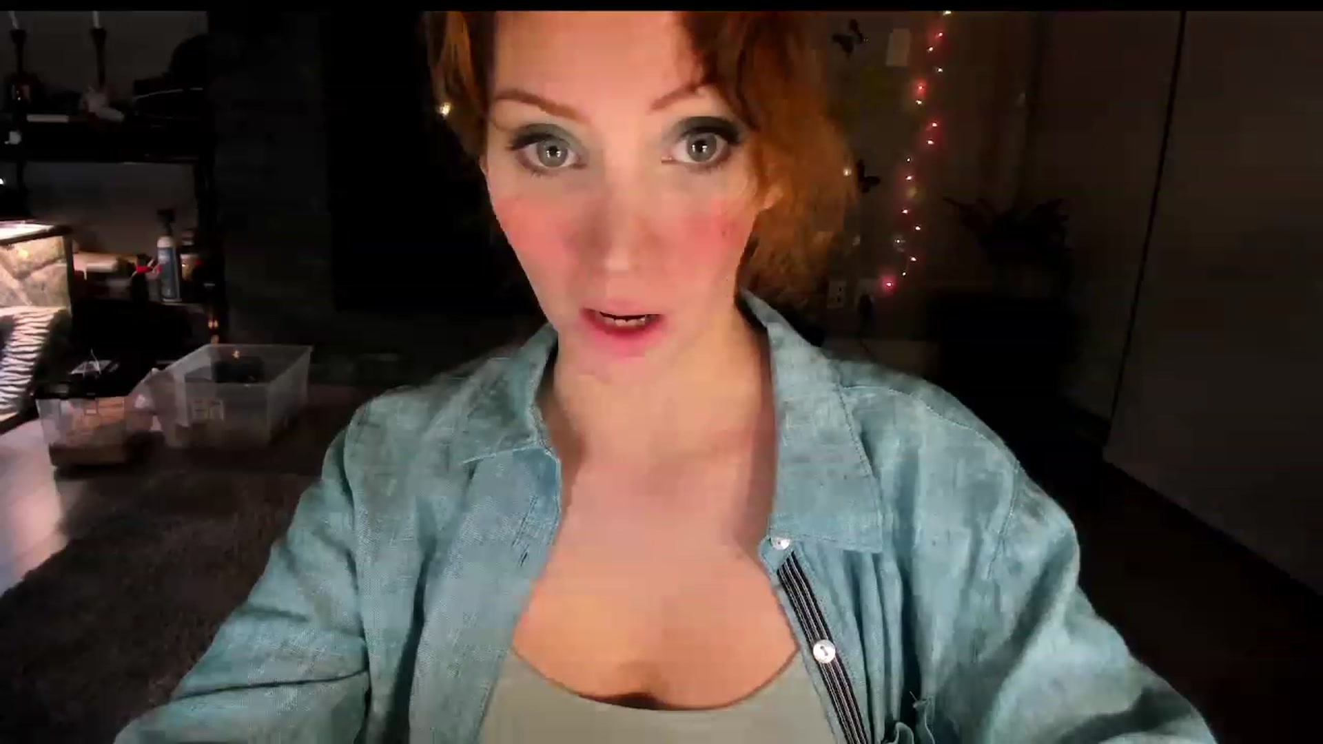 Gallery image thumbnail from Laurel's myfreecams stream on, 03/03/2024, 08:42 image 18 of 20