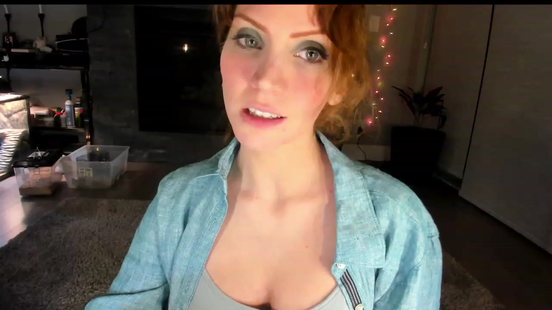 Gallery image thumbnail from Laurel's myfreecams stream on, 03/03/2024, 08:42 image 15 of 20