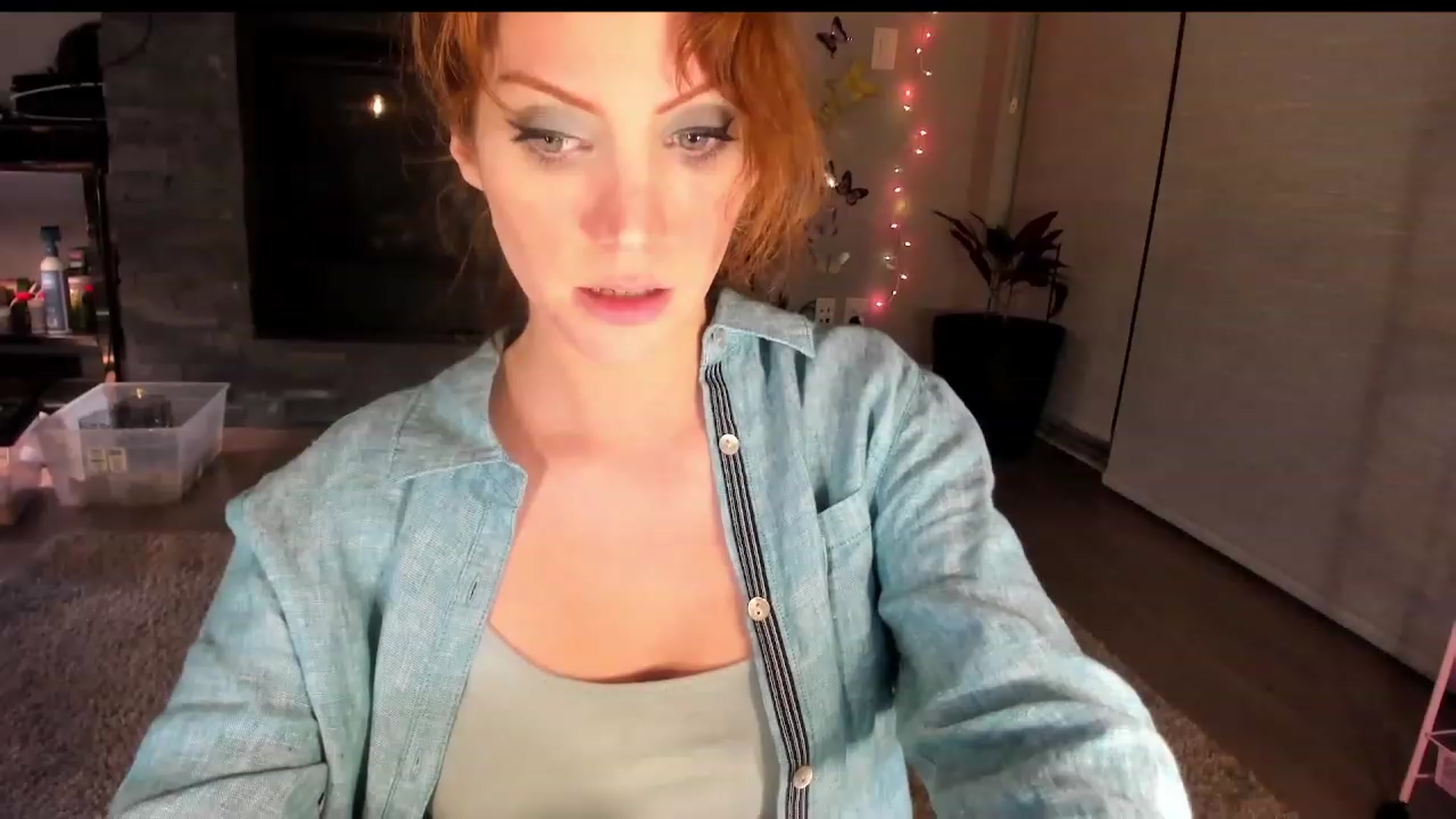 Gallery image thumbnail from Laurel's myfreecams stream on, 03/03/2024, 08:42 image 1 of 20