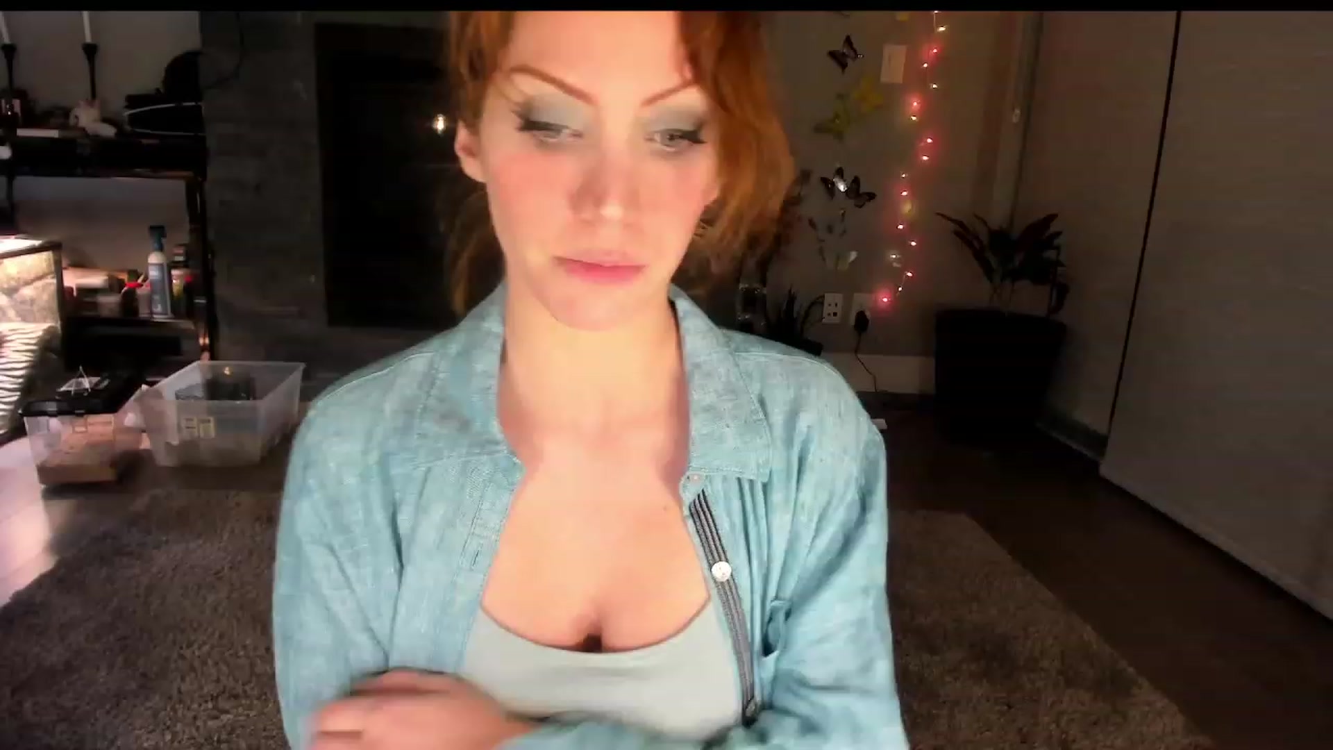 Gallery image thumbnail from Laurel's myfreecams stream on, 03/03/2024, 08:42 image 11 of 20