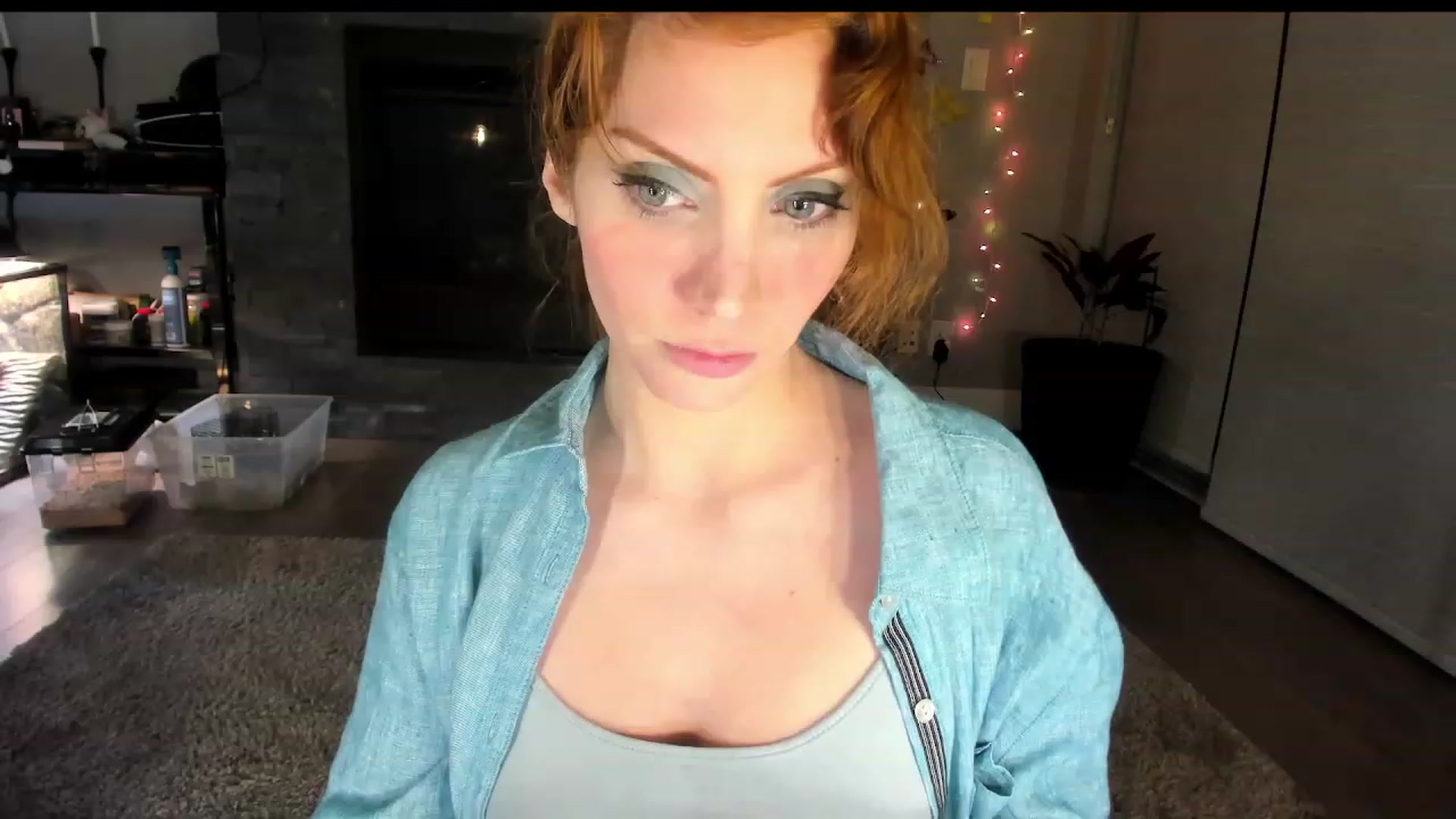 Gallery image thumbnail from Laurel's myfreecams stream on, 03/03/2024, 08:42 image 12 of 20