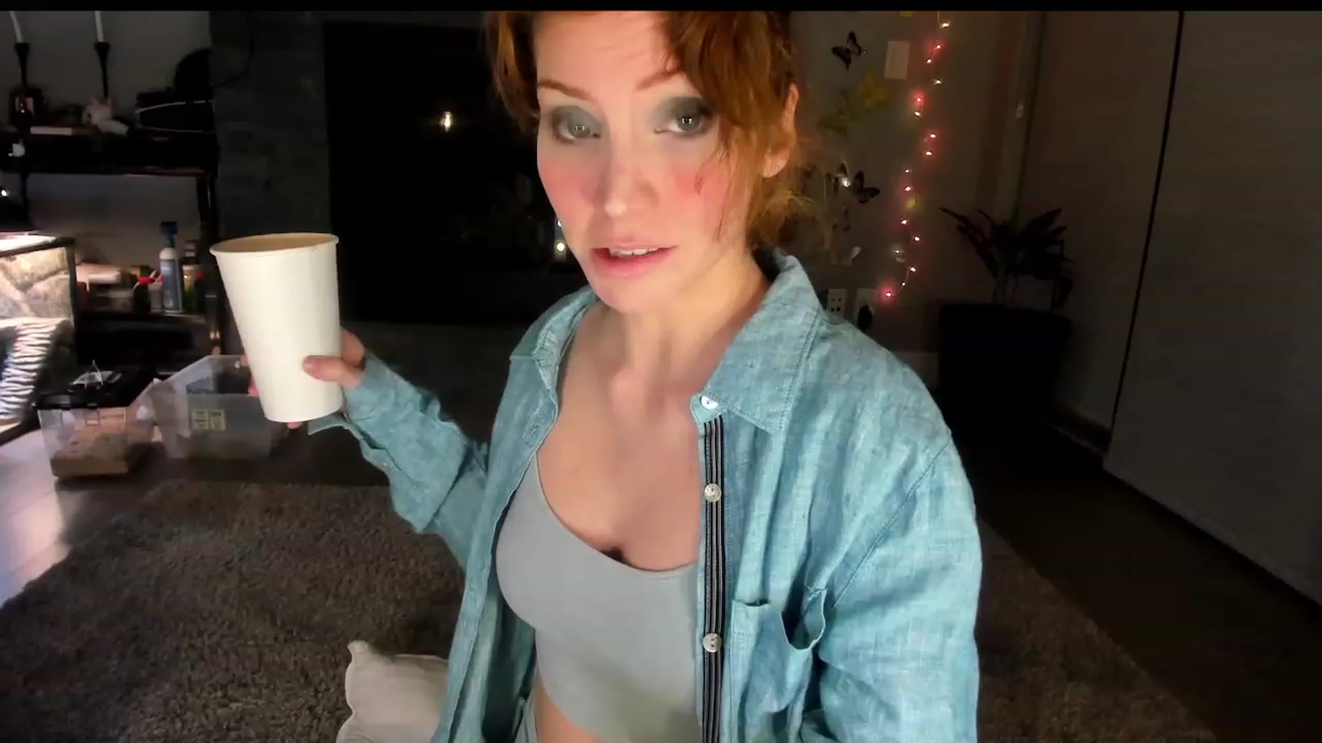 Gallery image thumbnail from Laurel's myfreecams stream on, 03/03/2024, 08:42 image 20 of 20