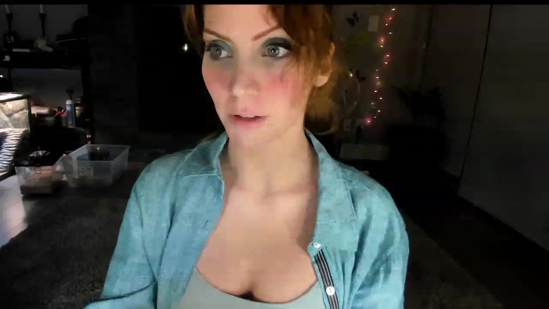 Gallery image thumbnail from Laurel's myfreecams stream on, 03/03/2024, 08:42 image 17 of 20