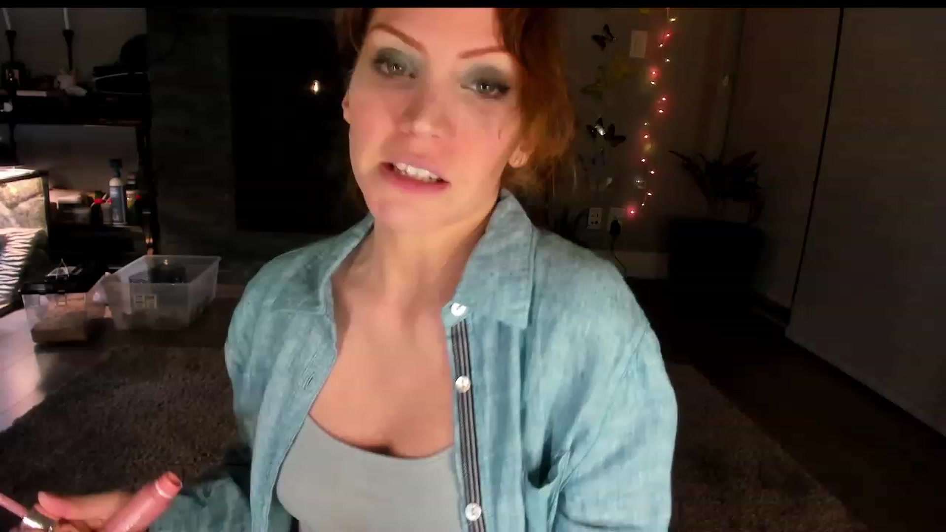 Gallery image thumbnail from Laurel's myfreecams stream on, 03/03/2024, 08:42 image 10 of 20