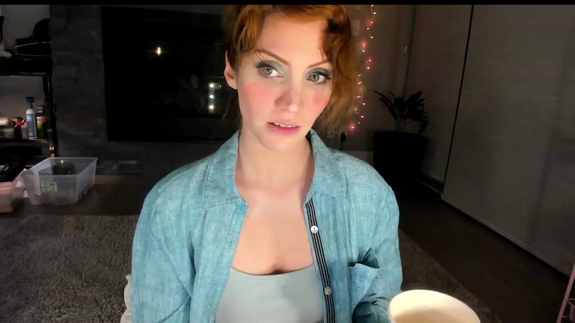 Gallery image thumbnail from Laurel's myfreecams stream on, 03/03/2024, 10:17 image 2 of 20