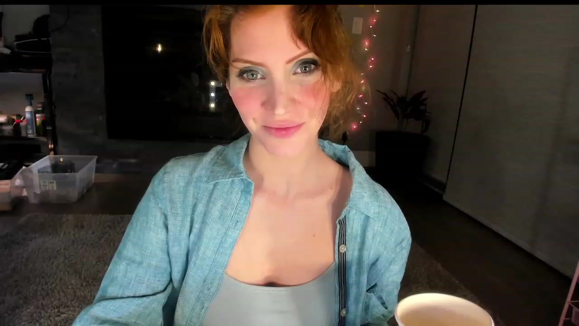 Gallery image thumbnail from Laurel's myfreecams stream on, 03/03/2024, 10:17 image 8 of 20