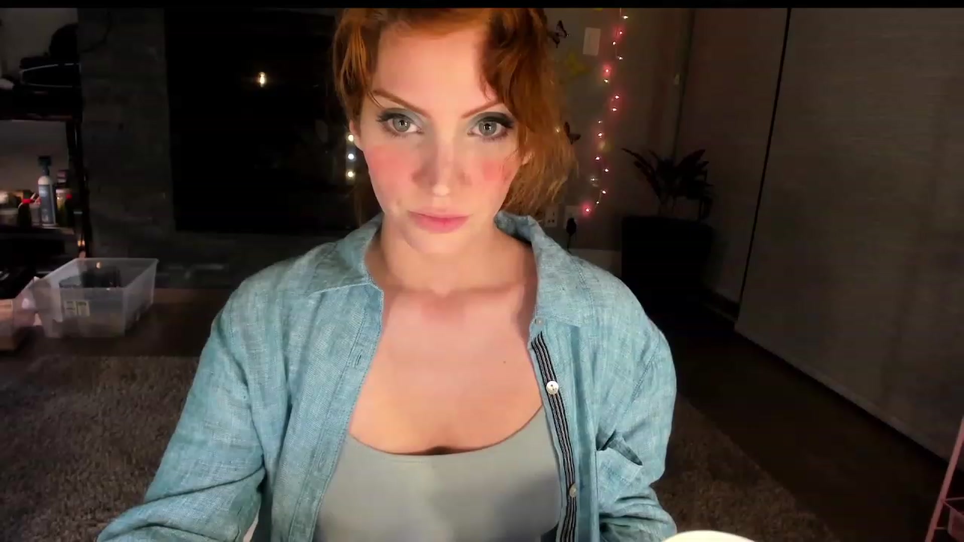 Gallery image thumbnail from Laurel's myfreecams stream on, 03/03/2024, 10:17 image 14 of 20