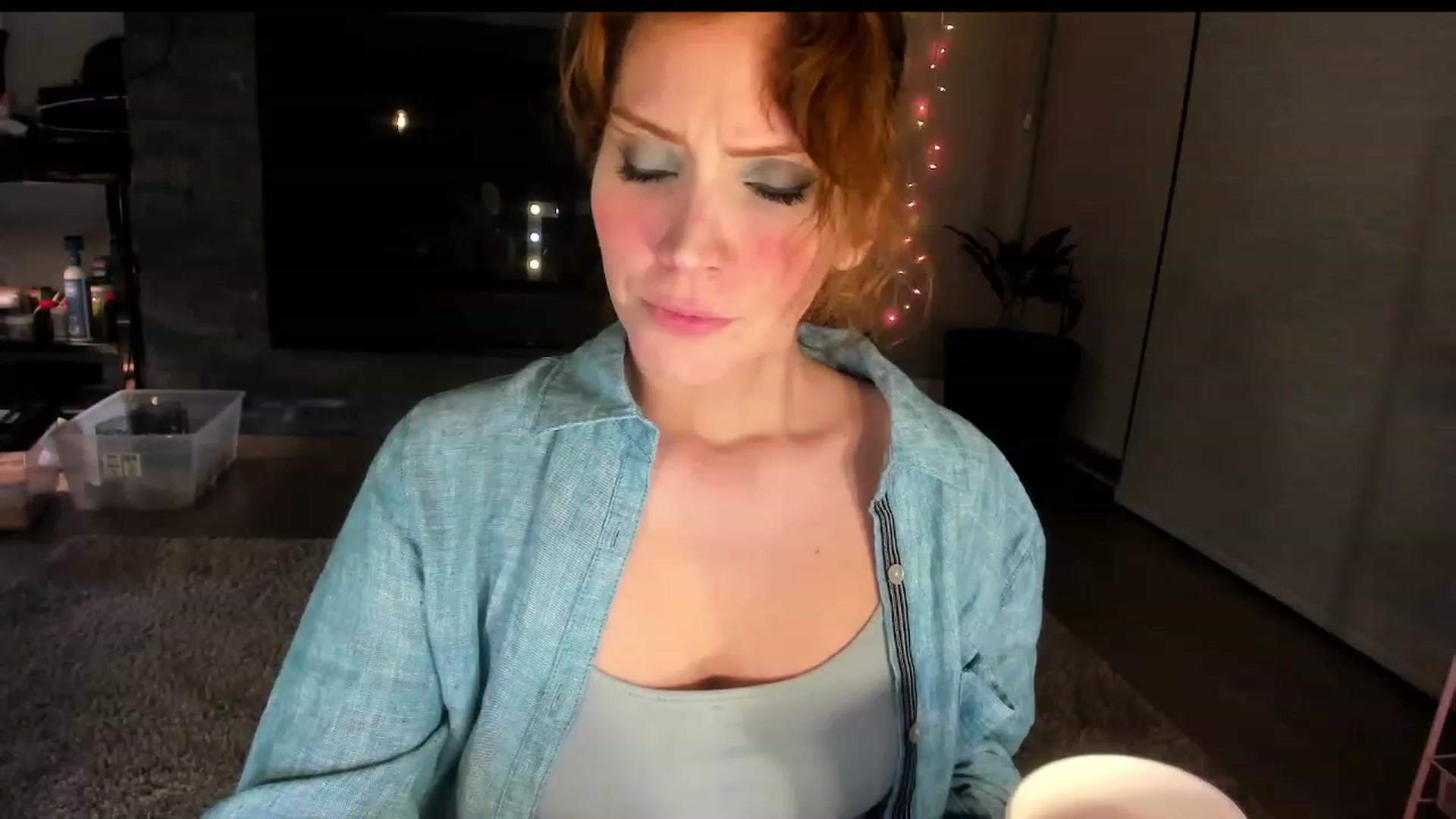 Gallery image thumbnail from Laurel's myfreecams stream on, 03/03/2024, 10:17 image 9 of 20