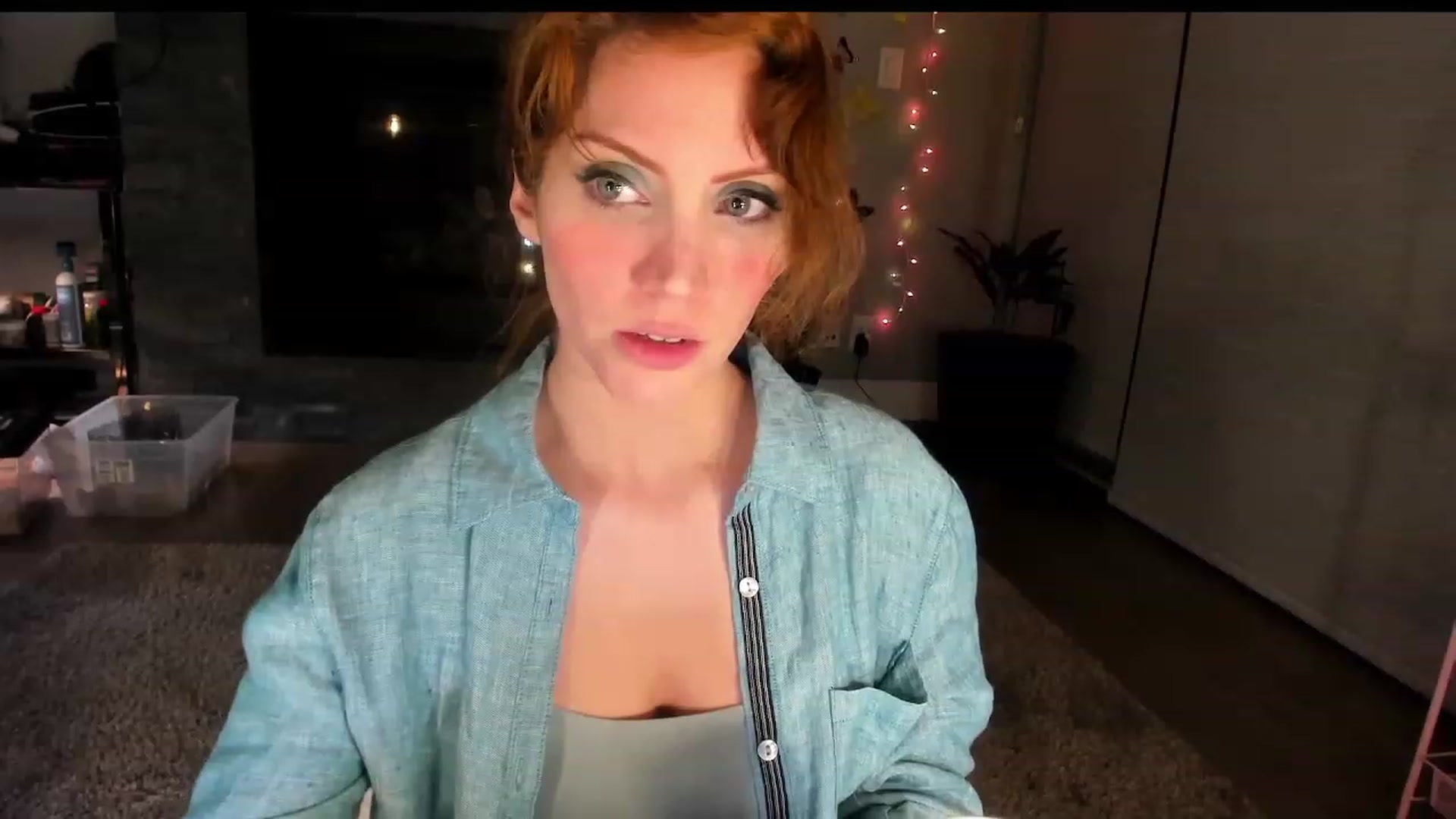 Gallery image thumbnail from Laurel's myfreecams stream on, 03/03/2024, 10:17 image 18 of 20