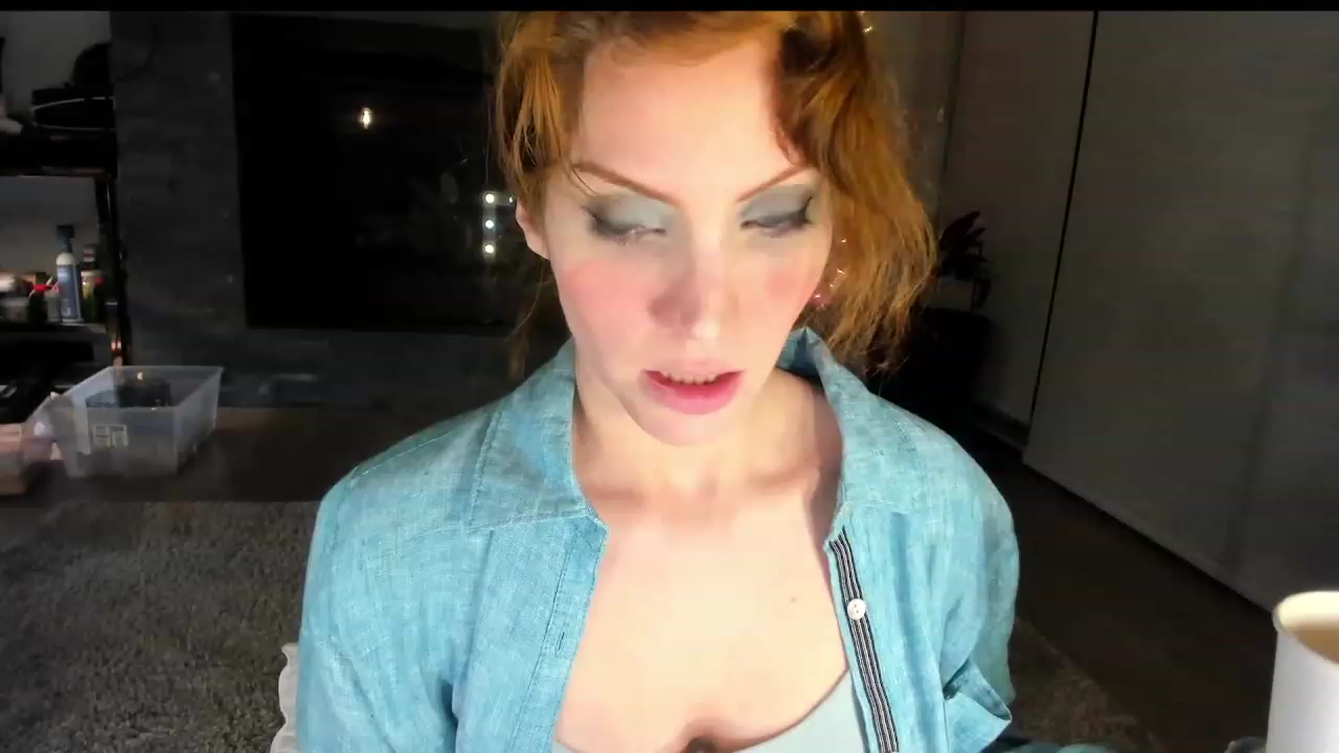 Gallery image thumbnail from Laurel's myfreecams stream on, 03/03/2024, 10:17 image 12 of 20