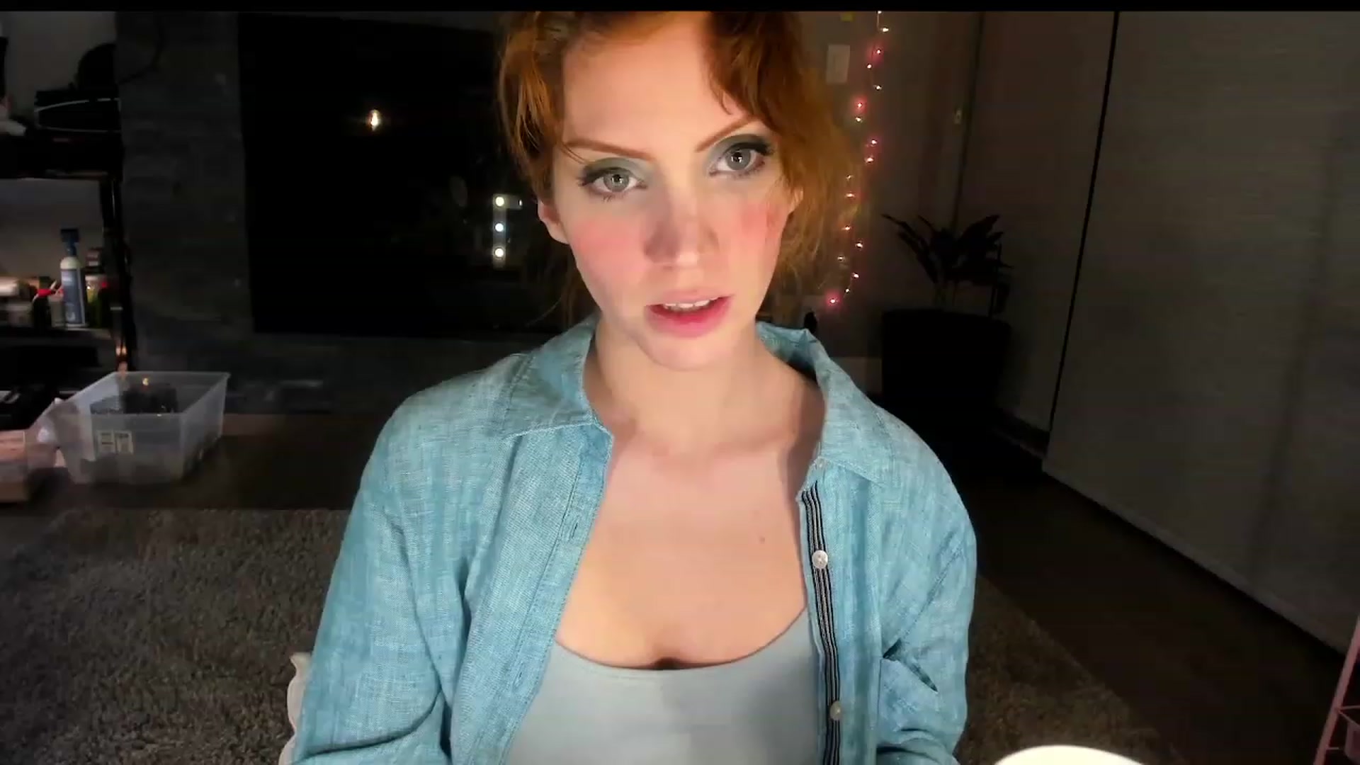 Gallery image thumbnail from Laurel's myfreecams stream on, 03/03/2024, 10:17 image 10 of 20
