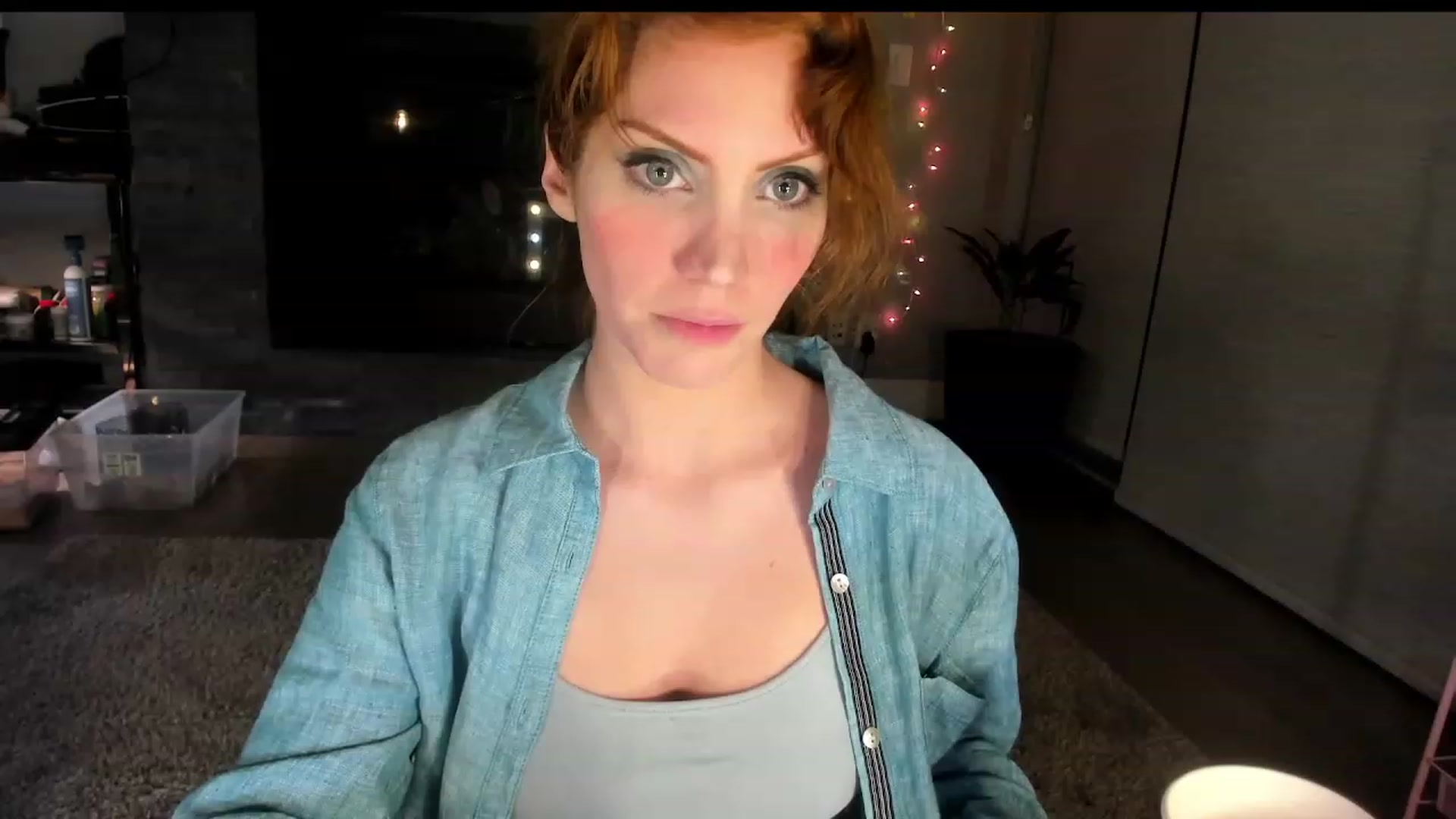 Gallery image thumbnail from Laurel's myfreecams stream on, 03/03/2024, 10:17 image 11 of 20