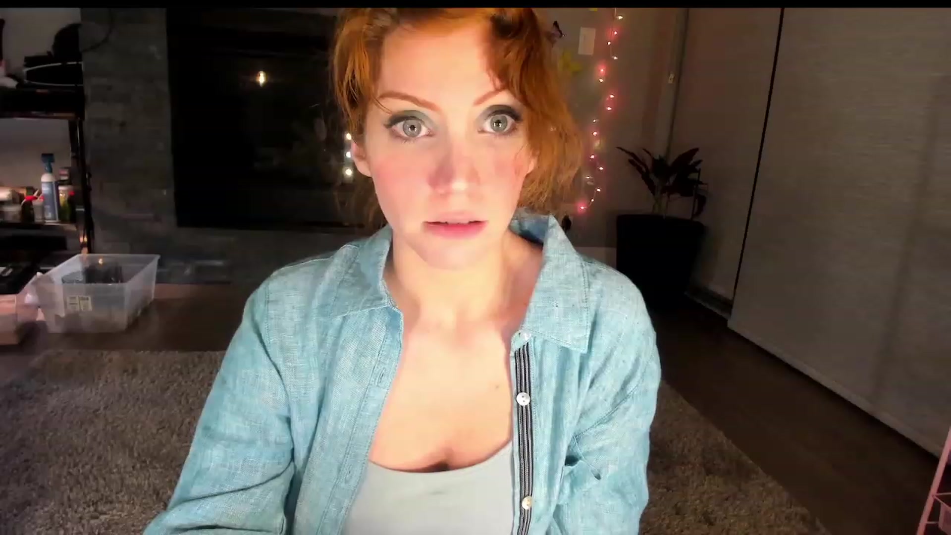 Gallery image thumbnail from Laurel's myfreecams stream on, 03/03/2024, 10:17 image 7 of 20