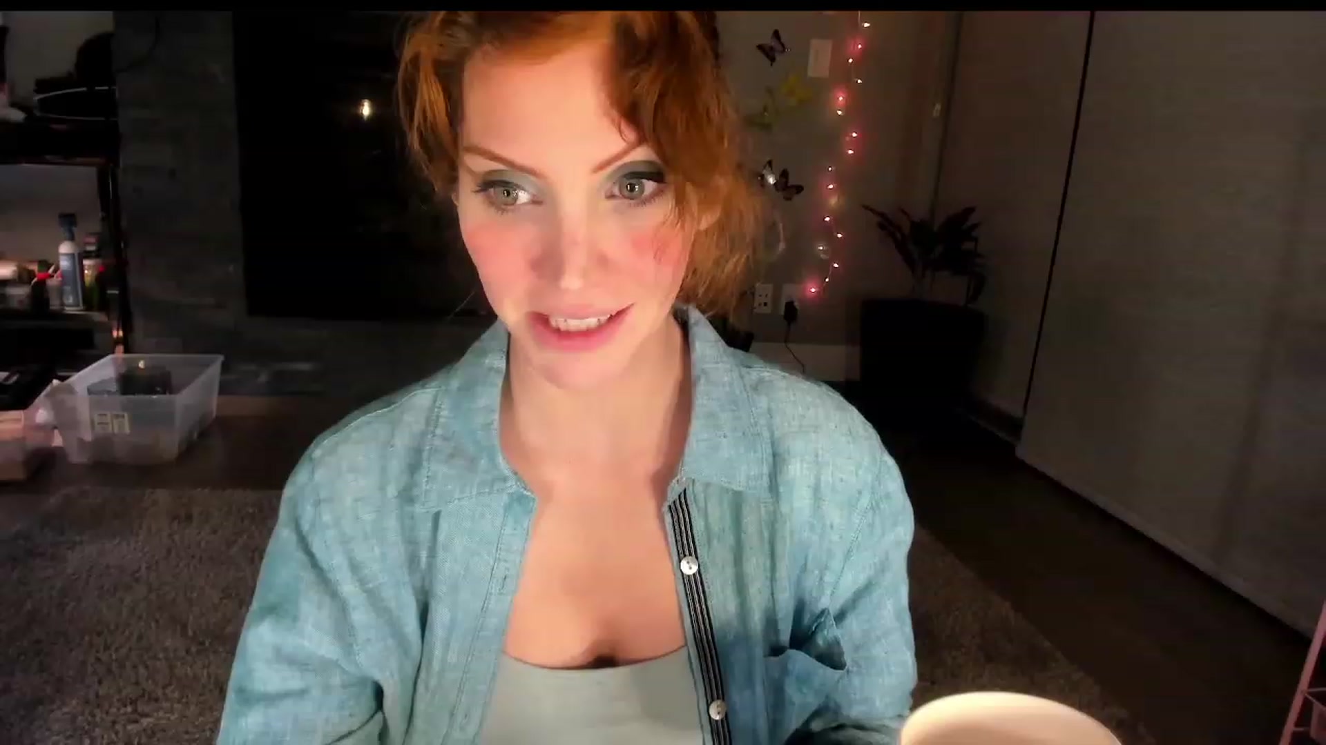Gallery image thumbnail from Laurel's myfreecams stream on, 03/03/2024, 10:17 image 1 of 20
