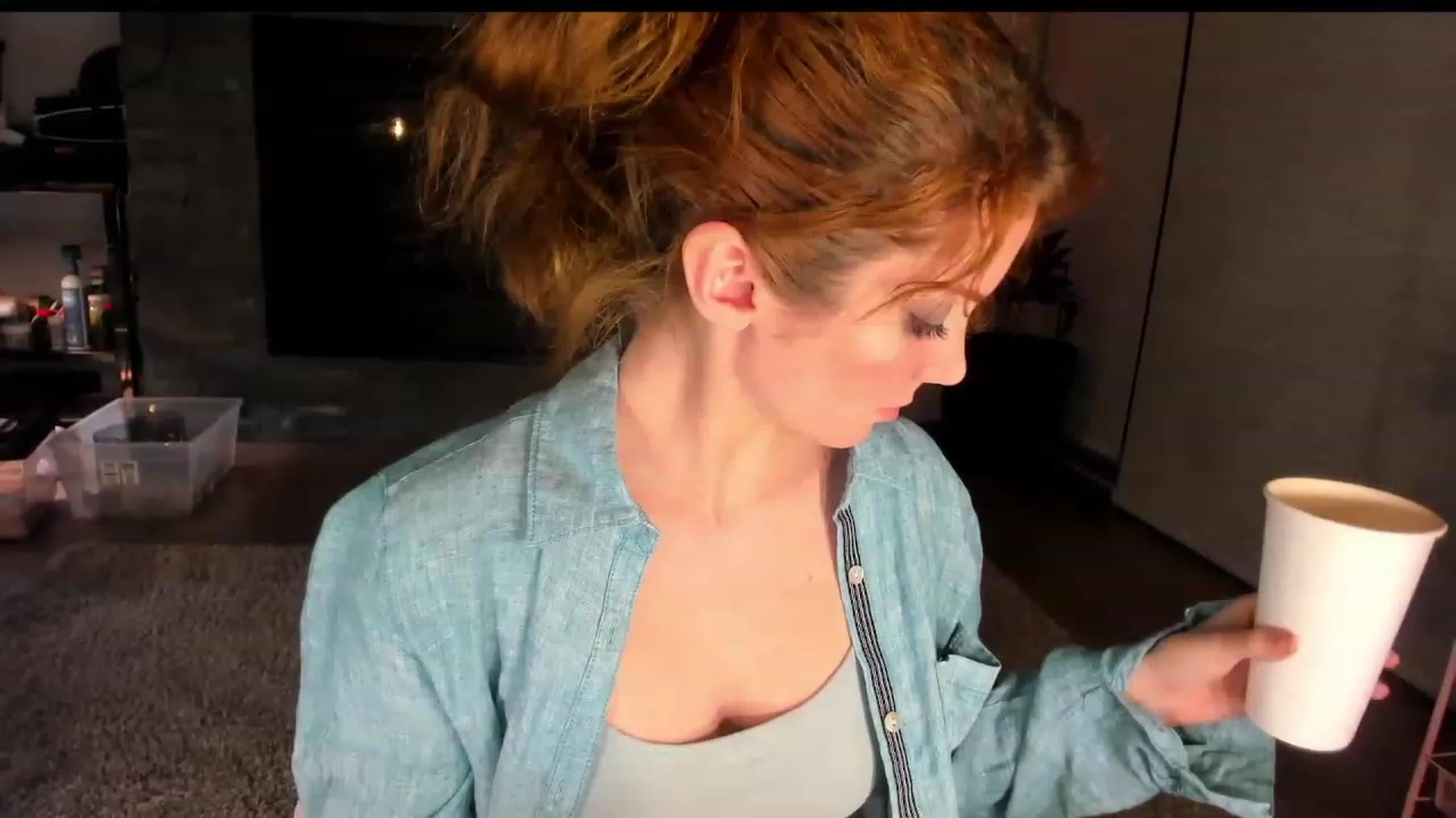 Gallery image thumbnail from Laurel's myfreecams stream on, 03/03/2024, 10:17 image 13 of 20