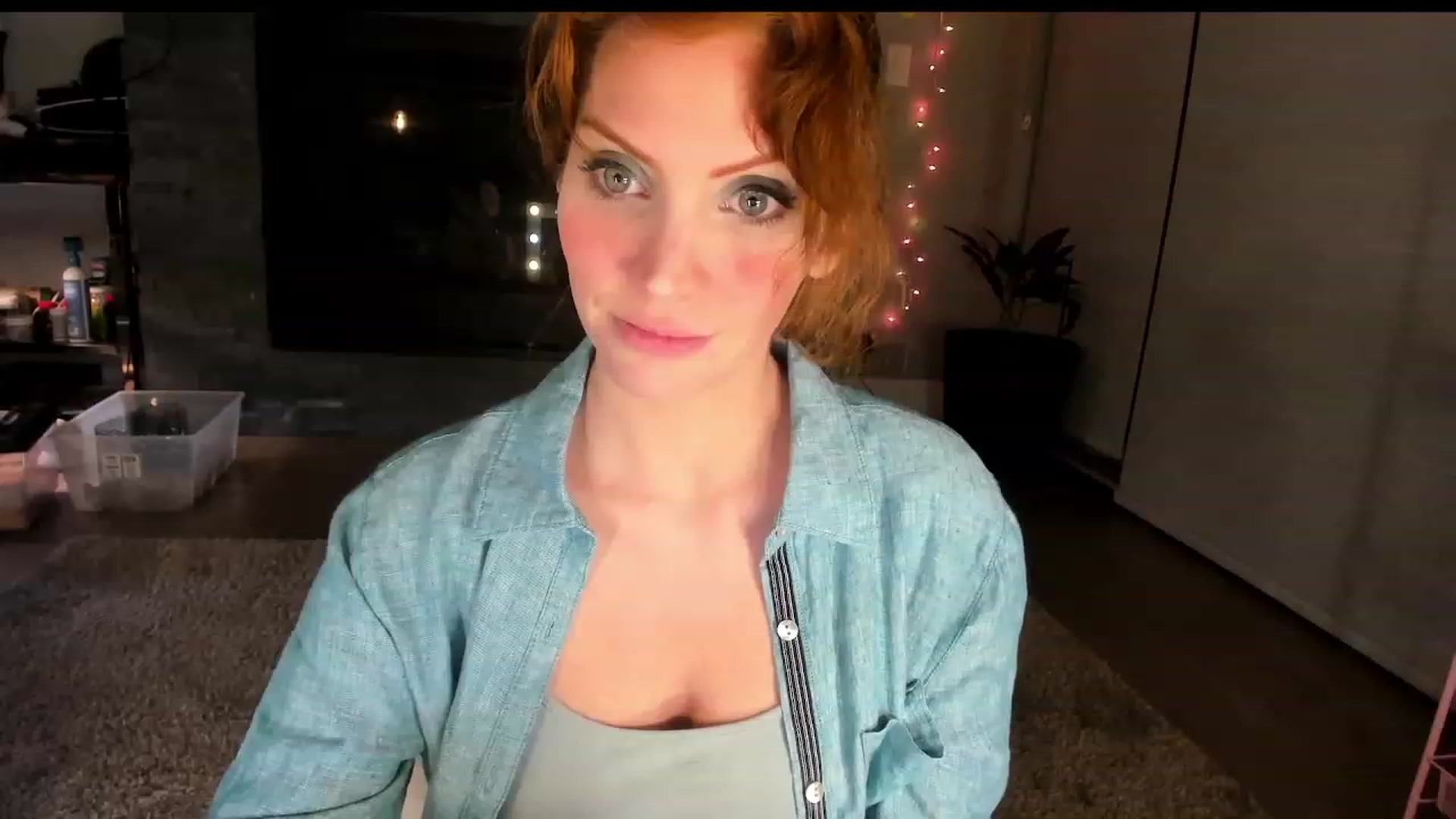 Gallery image thumbnail from Laurel's myfreecams stream on, 03/03/2024, 10:17 image 4 of 20