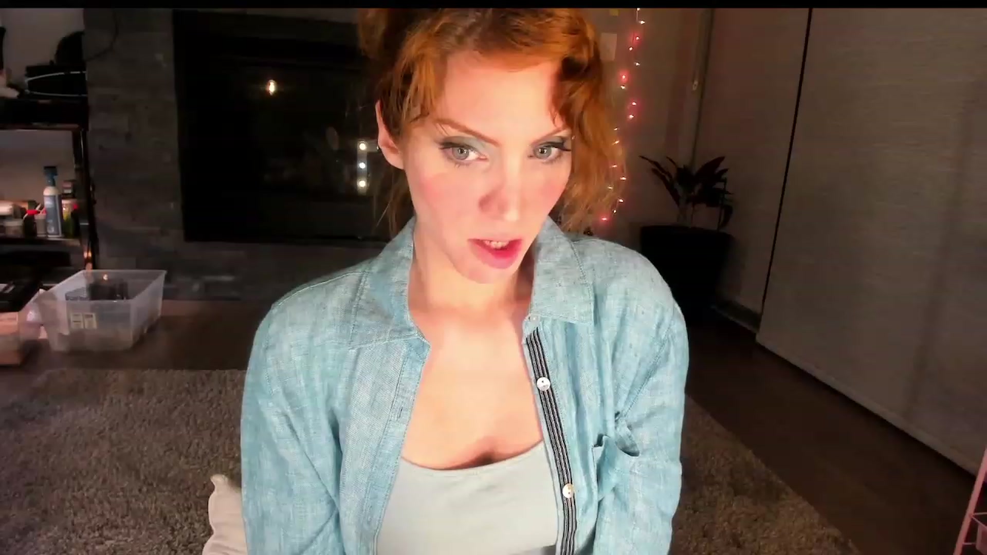 Gallery image thumbnail from Laurel's myfreecams stream on, 03/03/2024, 10:17 image 5 of 20