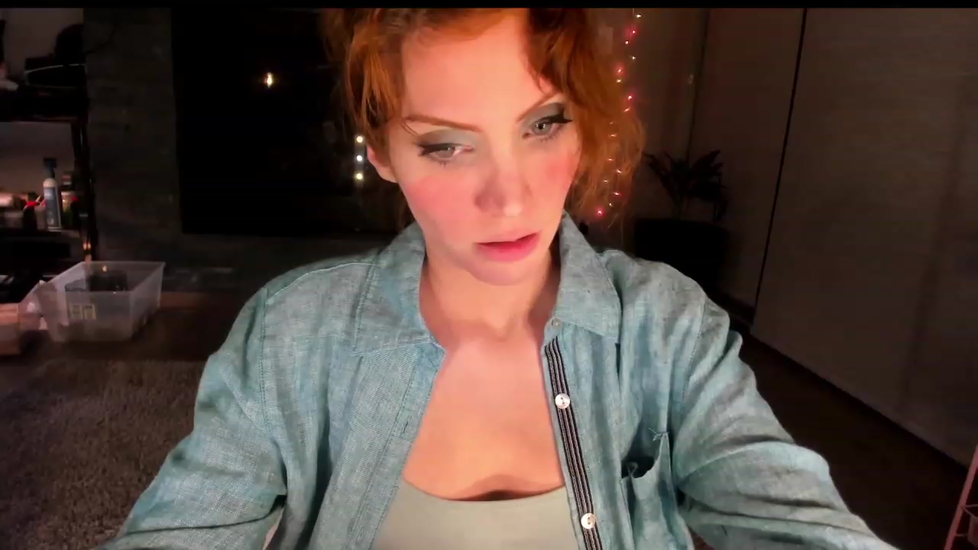 Gallery image thumbnail from Laurel's myfreecams stream on, 03/03/2024, 10:17 image 3 of 20
