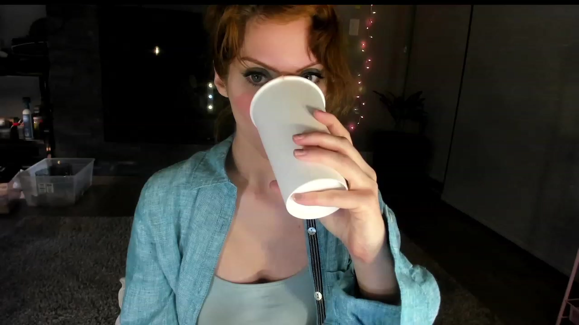 Gallery image thumbnail from Laurel's myfreecams stream on, 03/03/2024, 10:17 image 15 of 20
