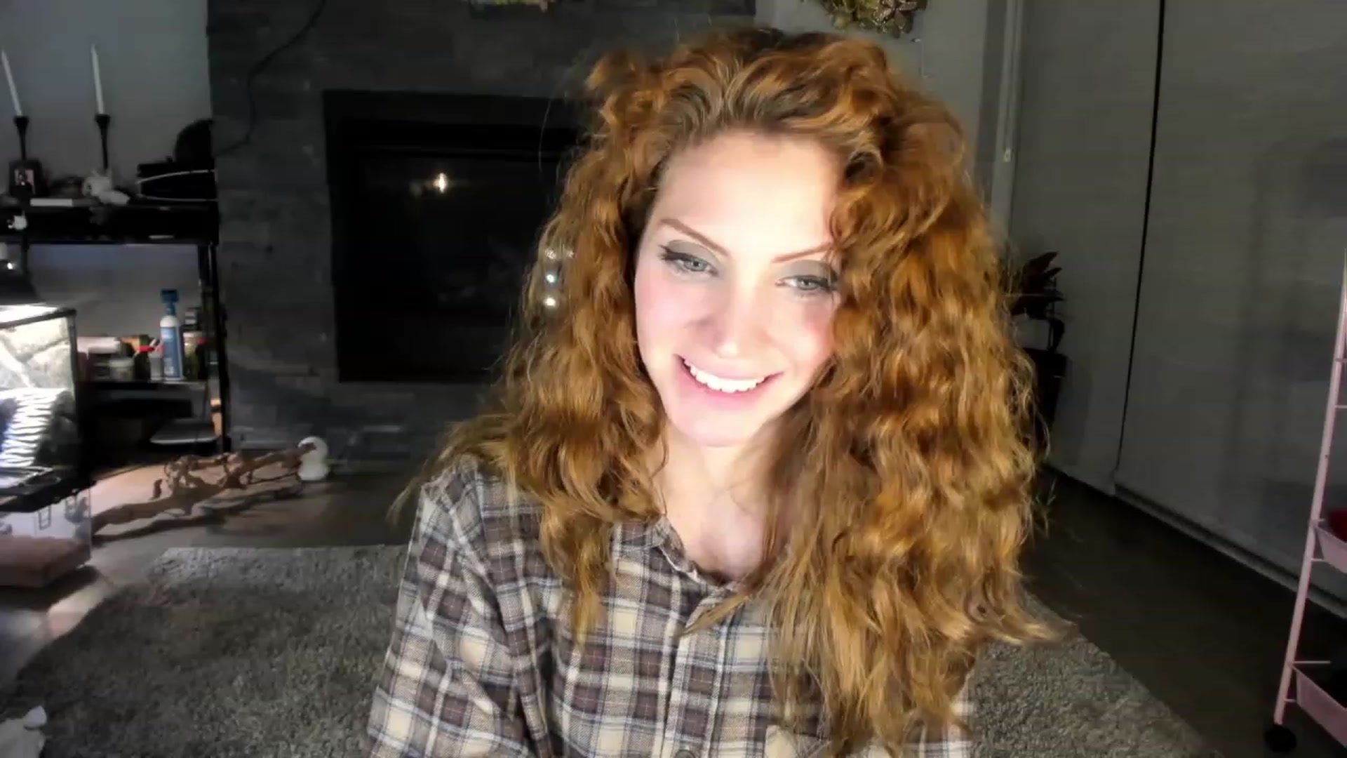Gallery image thumbnail from Laurel's myfreecams stream on, 03/06/2024, 08:48 image 20 of 20