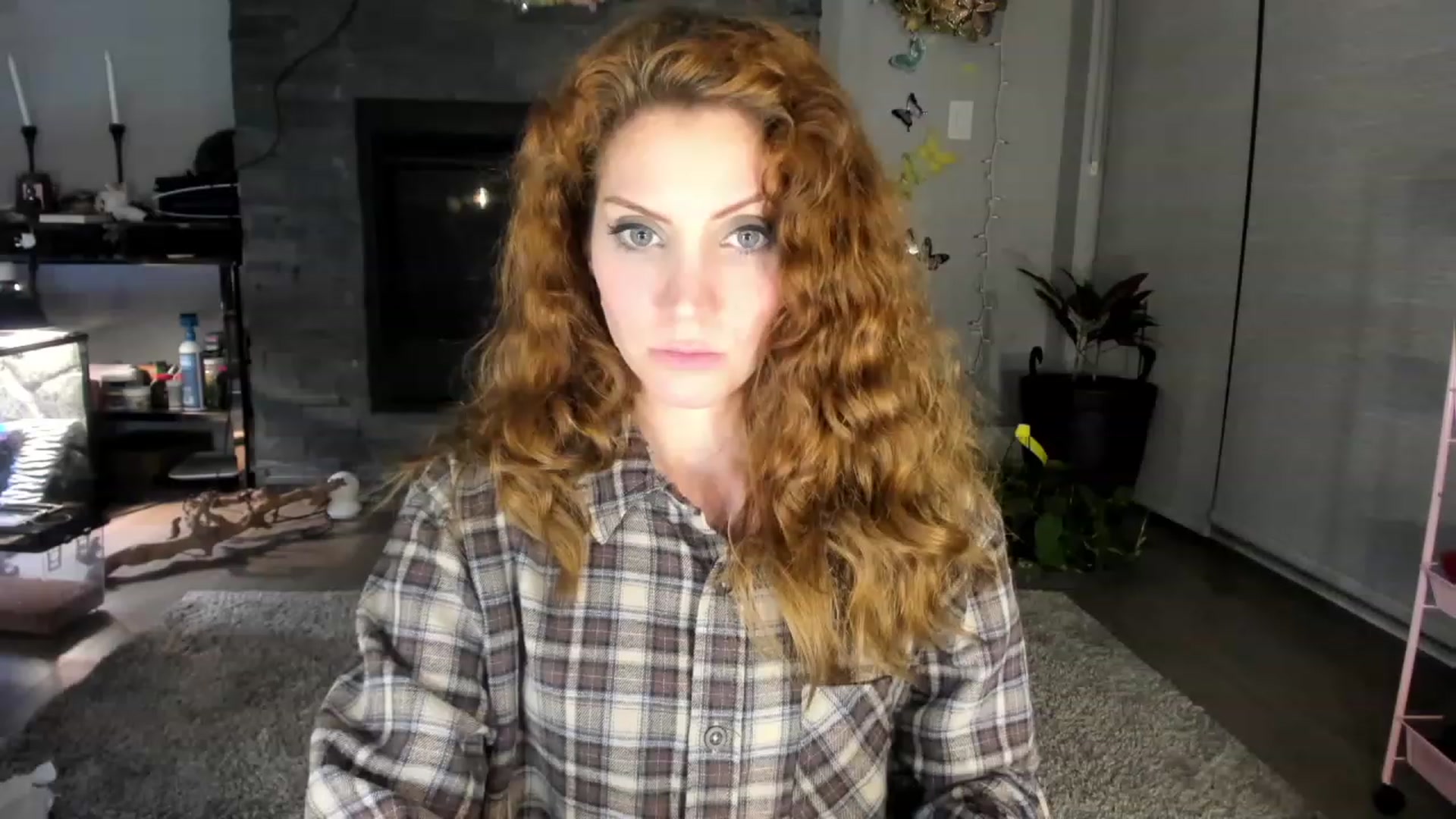 Gallery image thumbnail from Laurel's myfreecams stream on, 03/06/2024, 08:48 image 4 of 20