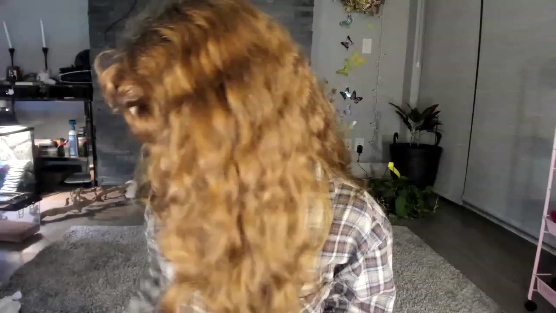 Gallery image thumbnail from Laurel's myfreecams stream on, 03/06/2024, 08:48 image 1 of 20