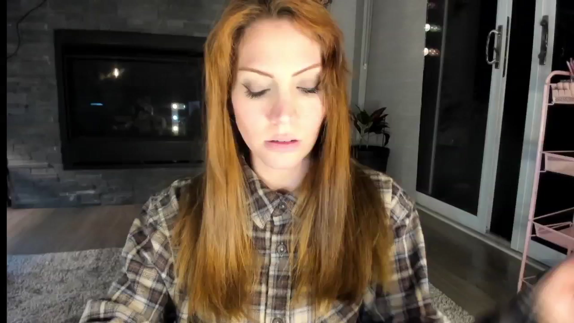 Gallery image thumbnail from Laurel's myfreecams stream on, 03/09/2024, 04:40 image 20 of 20