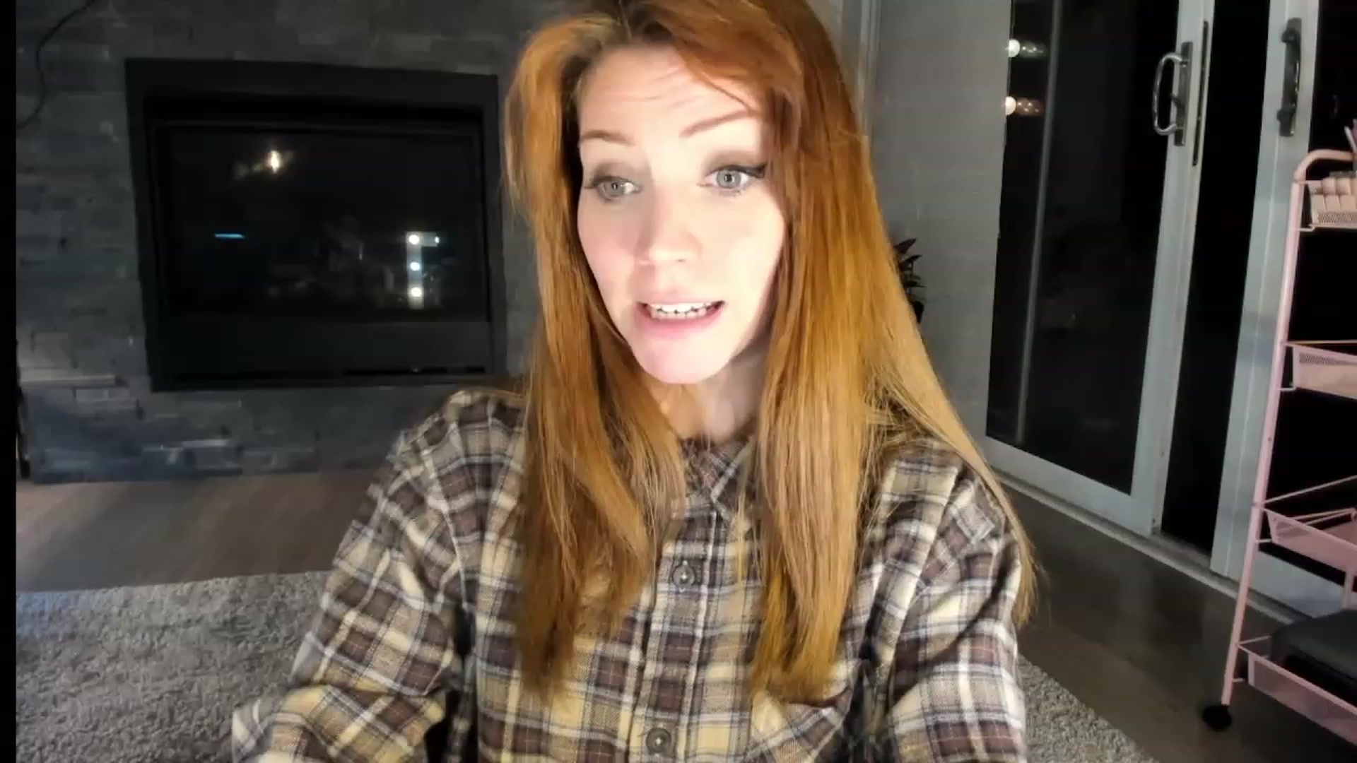 Gallery image thumbnail from Laurel's myfreecams stream on, 03/09/2024, 05:14 image 13 of 20