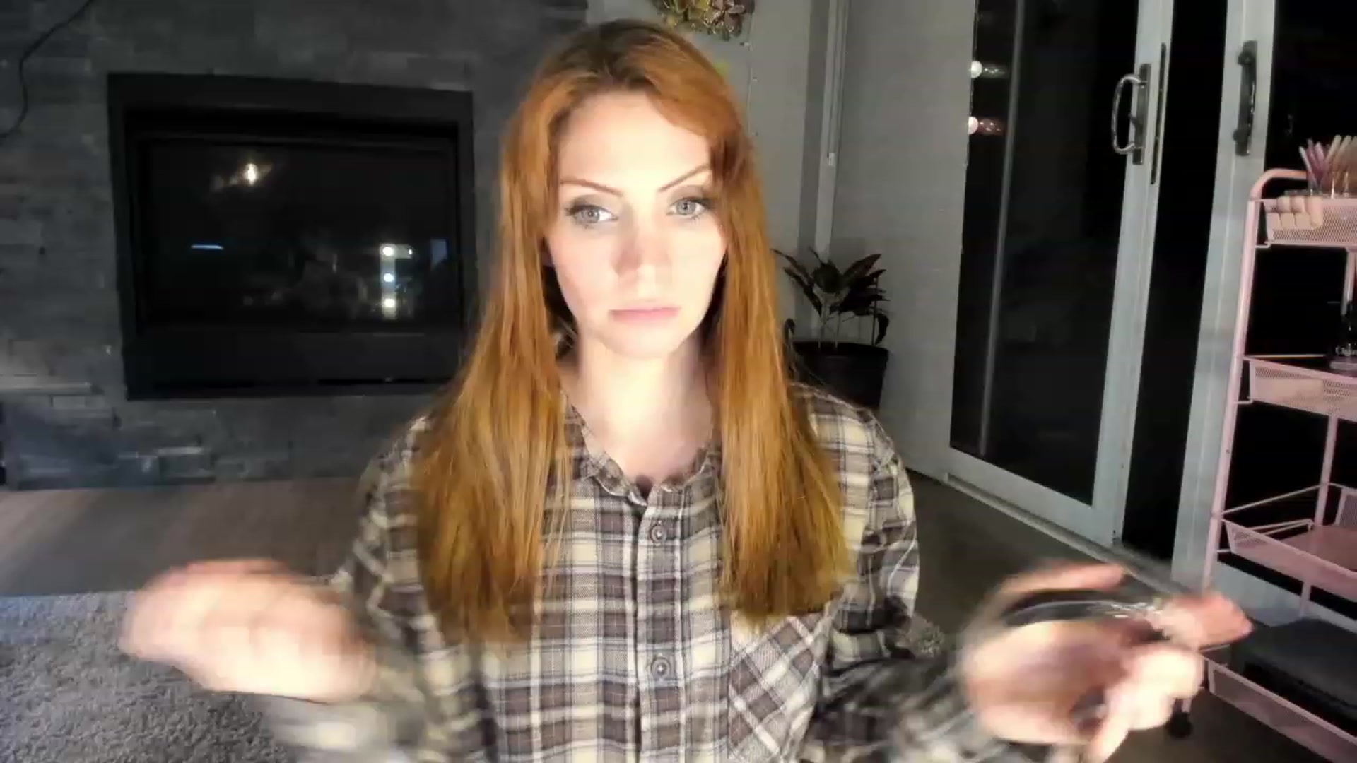 Gallery image thumbnail from Laurel's myfreecams stream on, 03/09/2024, 06:16 image 7 of 20