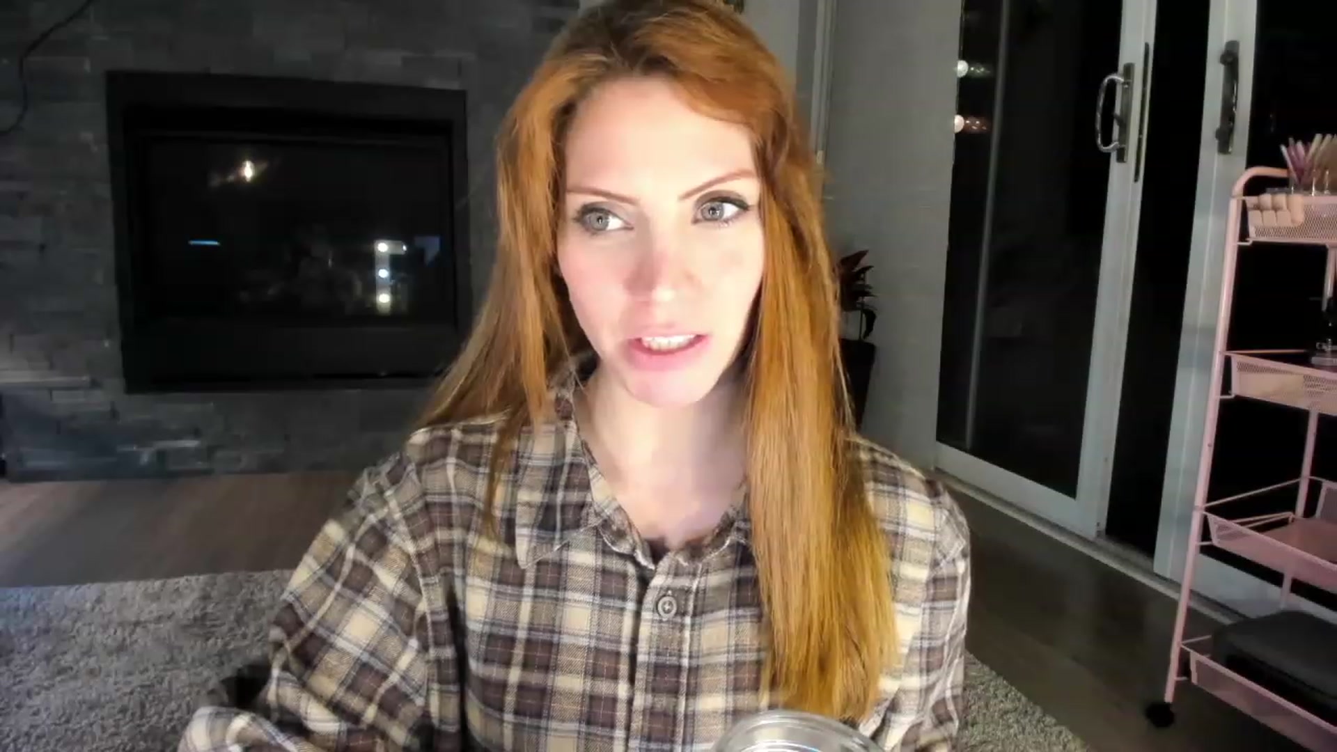 Gallery image thumbnail from Laurel's myfreecams stream on, 03/09/2024, 06:16 image 9 of 20