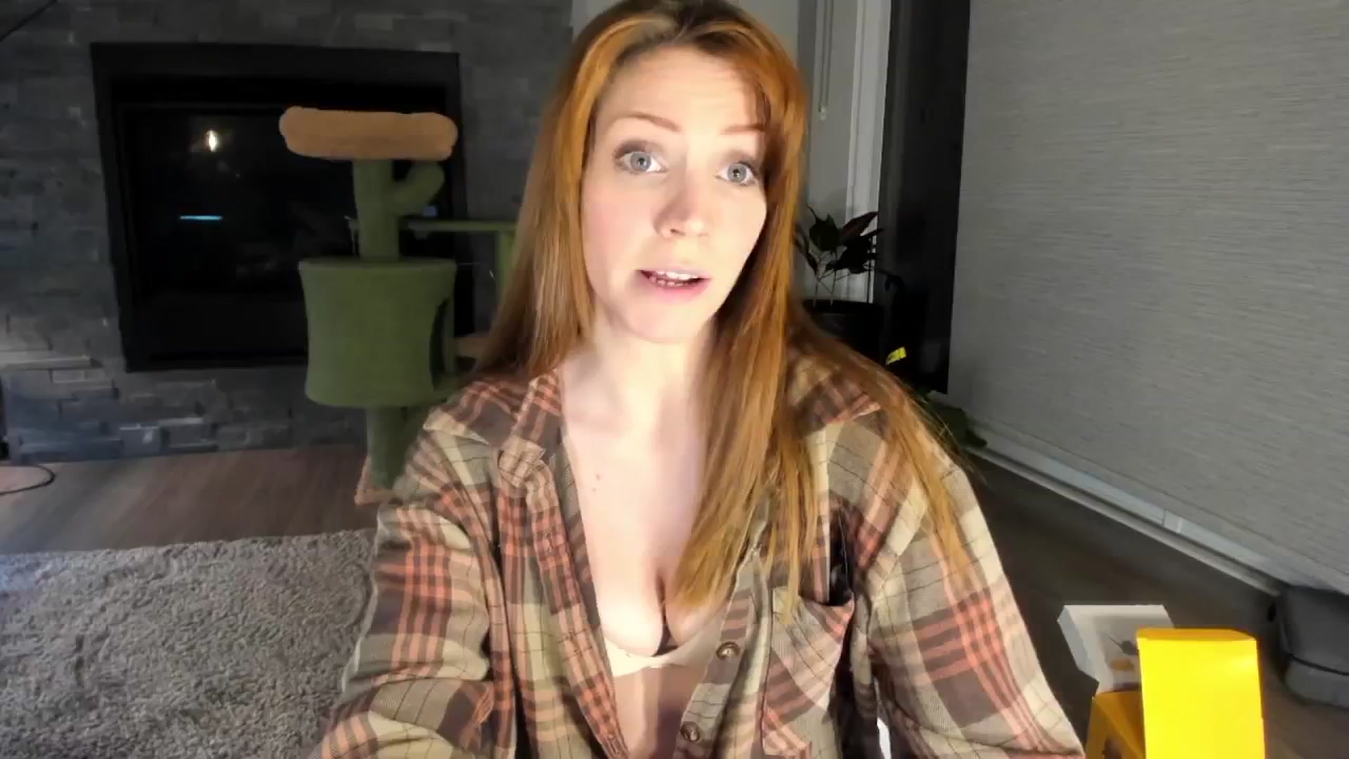 Gallery image thumbnail from Laurel's myfreecams stream on, 03/15/2024, 03:51 image 19 of 20