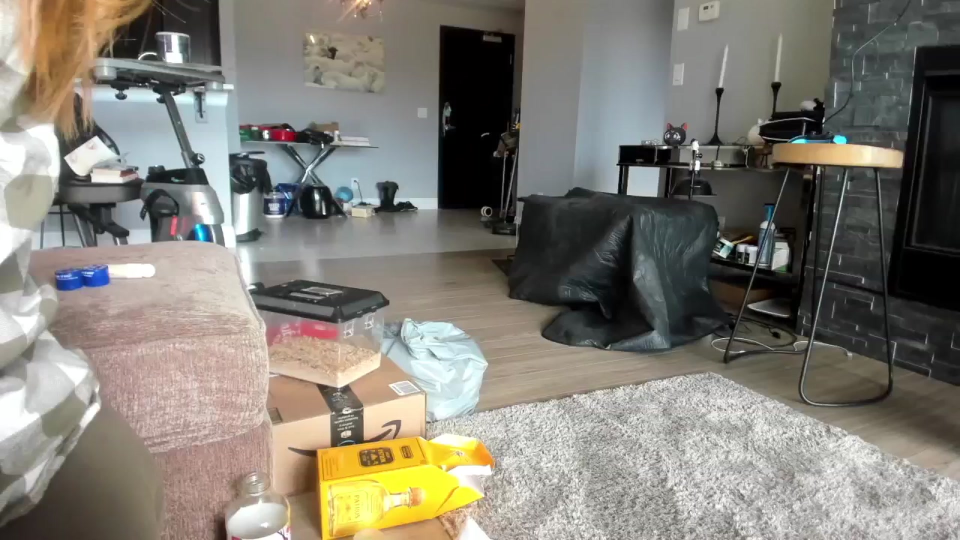 Gallery image thumbnail from Laurel's myfreecams stream on, 03/17/2024, 15:19 image 1 of 20