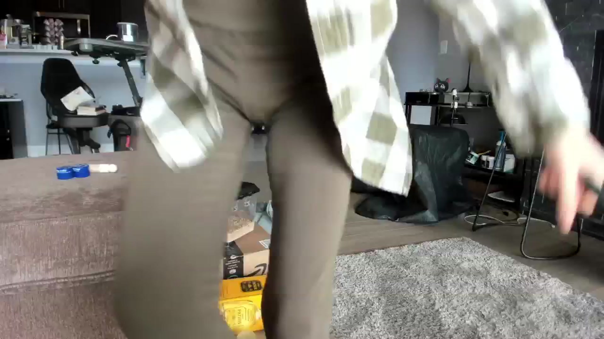 Gallery image thumbnail from Laurel's myfreecams stream on, 03/17/2024, 15:19 image 2 of 20