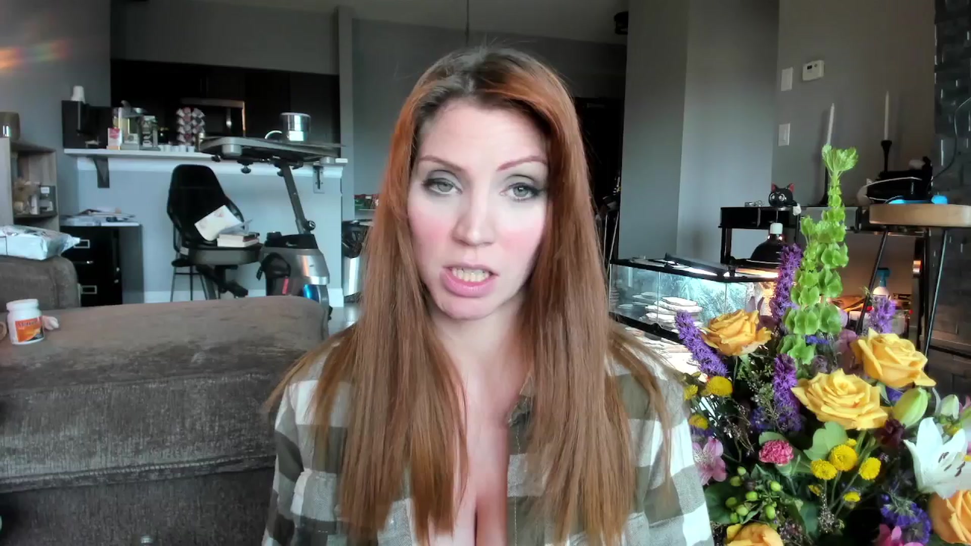 Gallery image thumbnail from Laurel's myfreecams stream on, 03/17/2024, 19:39 image 18 of 20