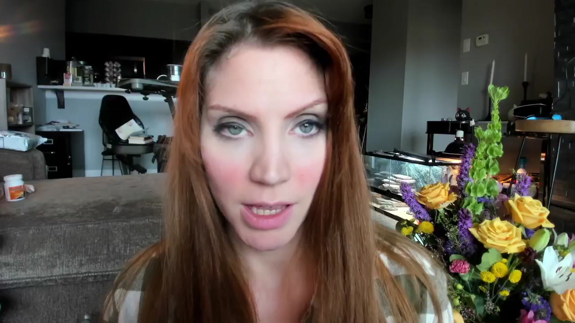Gallery image thumbnail from Laurel's myfreecams stream on, 03/17/2024, 19:39 image 11 of 20