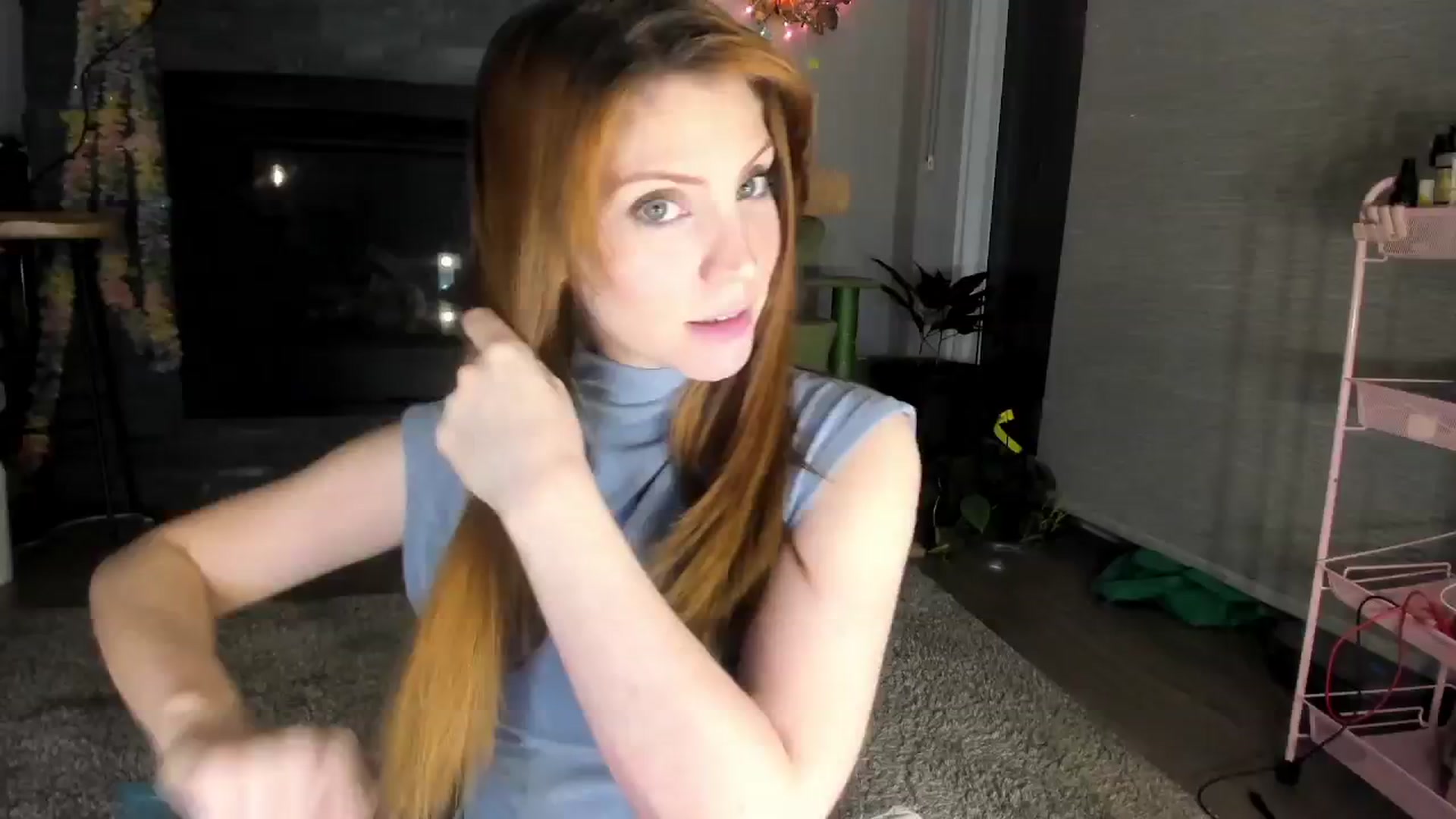 Gallery image thumbnail from Laurel's myfreecams stream on, 03/21/2024, 03:22 image 10 of 20