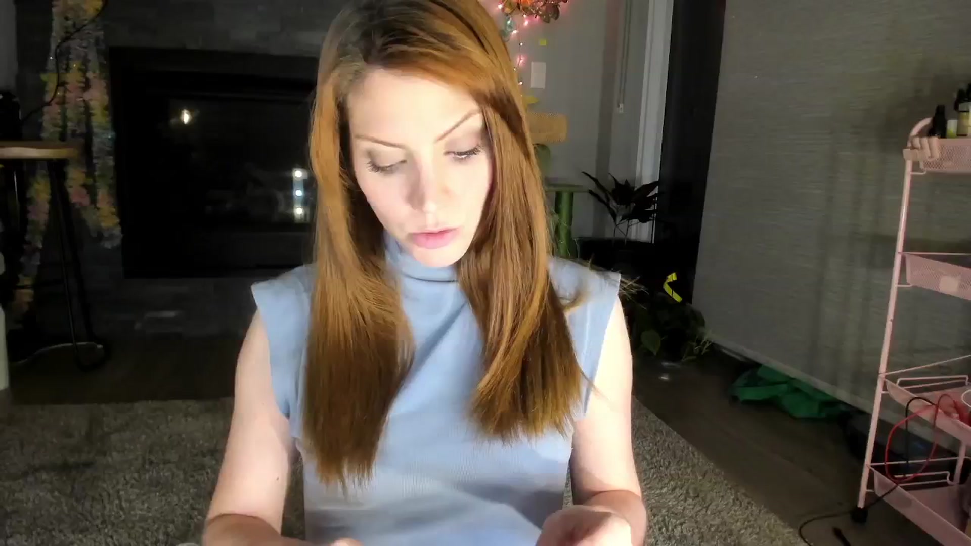 Gallery image thumbnail from Laurel's myfreecams stream on, 03/21/2024, 03:22 image 9 of 20