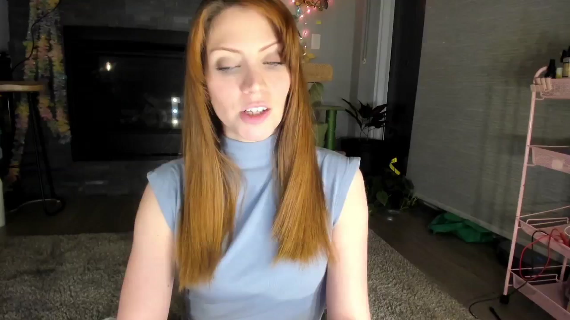 Gallery image thumbnail from Laurel's myfreecams stream on, 03/21/2024, 03:22 image 11 of 20