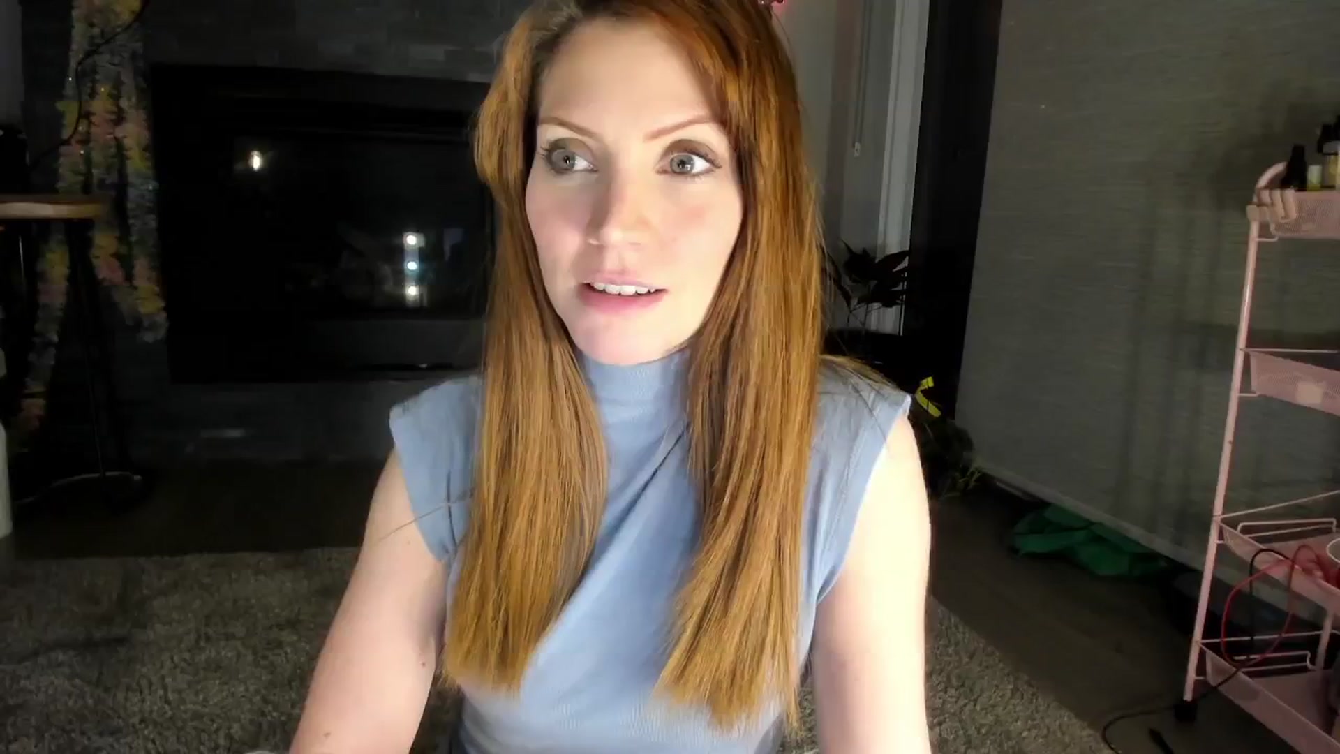 Gallery image thumbnail from Laurel's myfreecams stream on, 03/21/2024, 03:22 image 8 of 20
