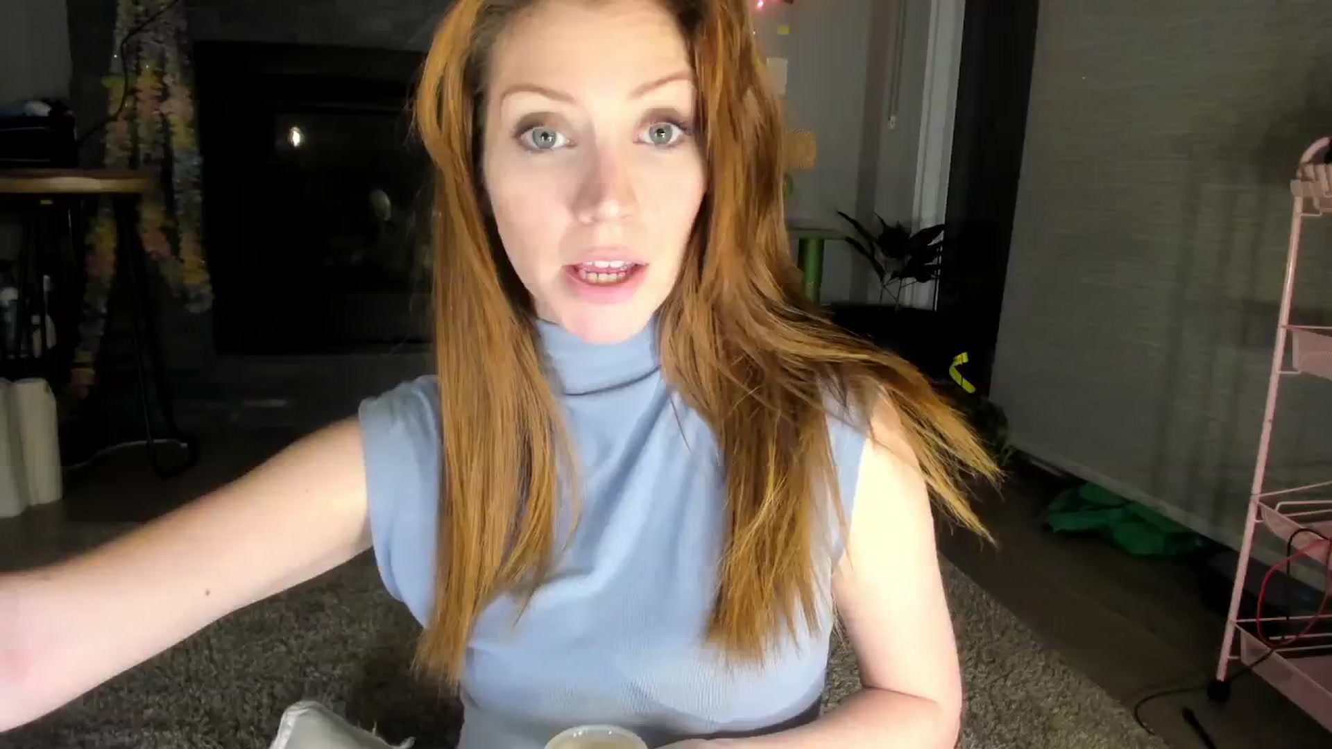 Gallery image thumbnail from Laurel's myfreecams stream on, 03/21/2024, 04:23 image 13 of 20
