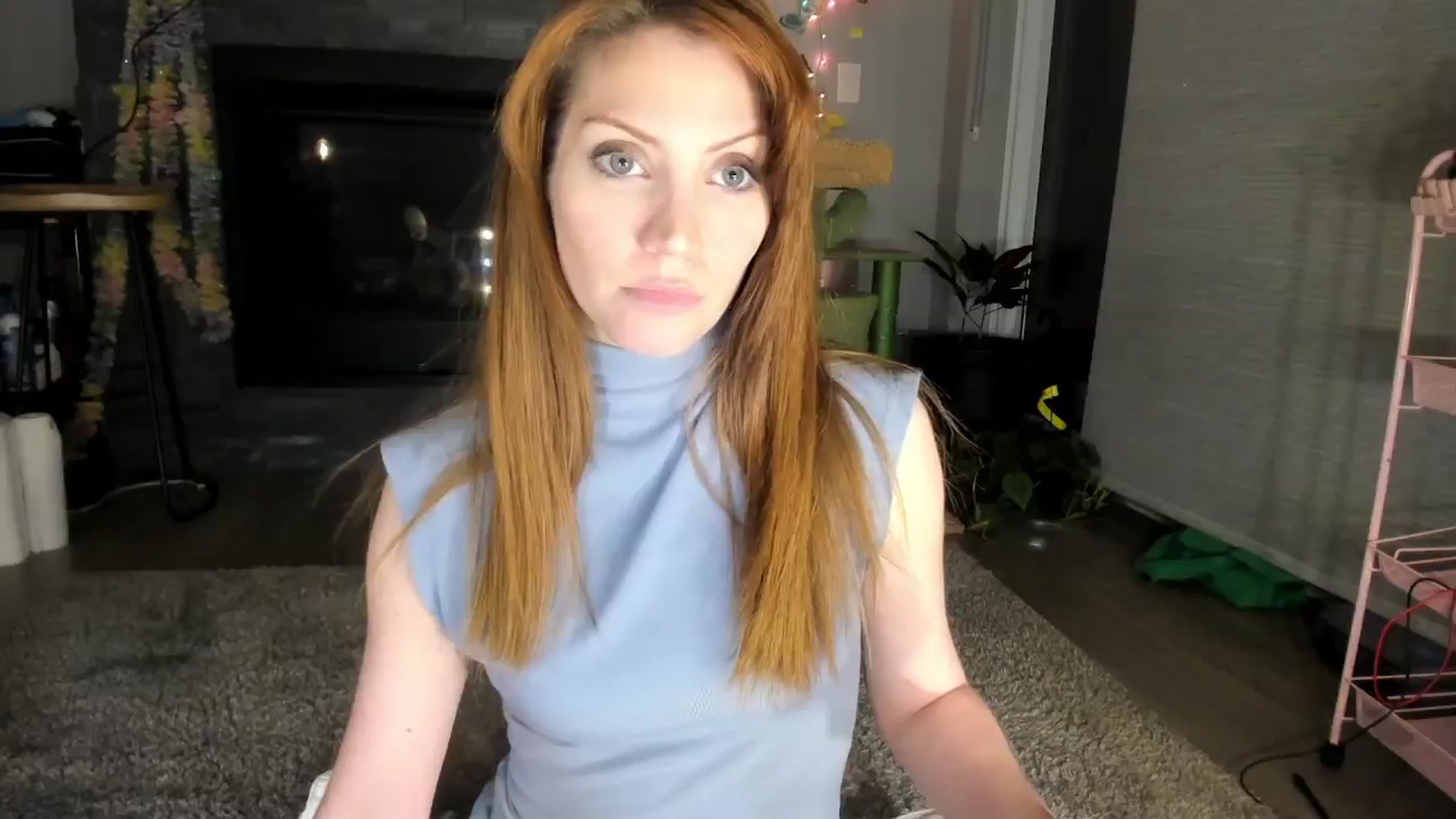 Gallery image thumbnail from Laurel's myfreecams stream on, 03/21/2024, 04:23 image 7 of 20
