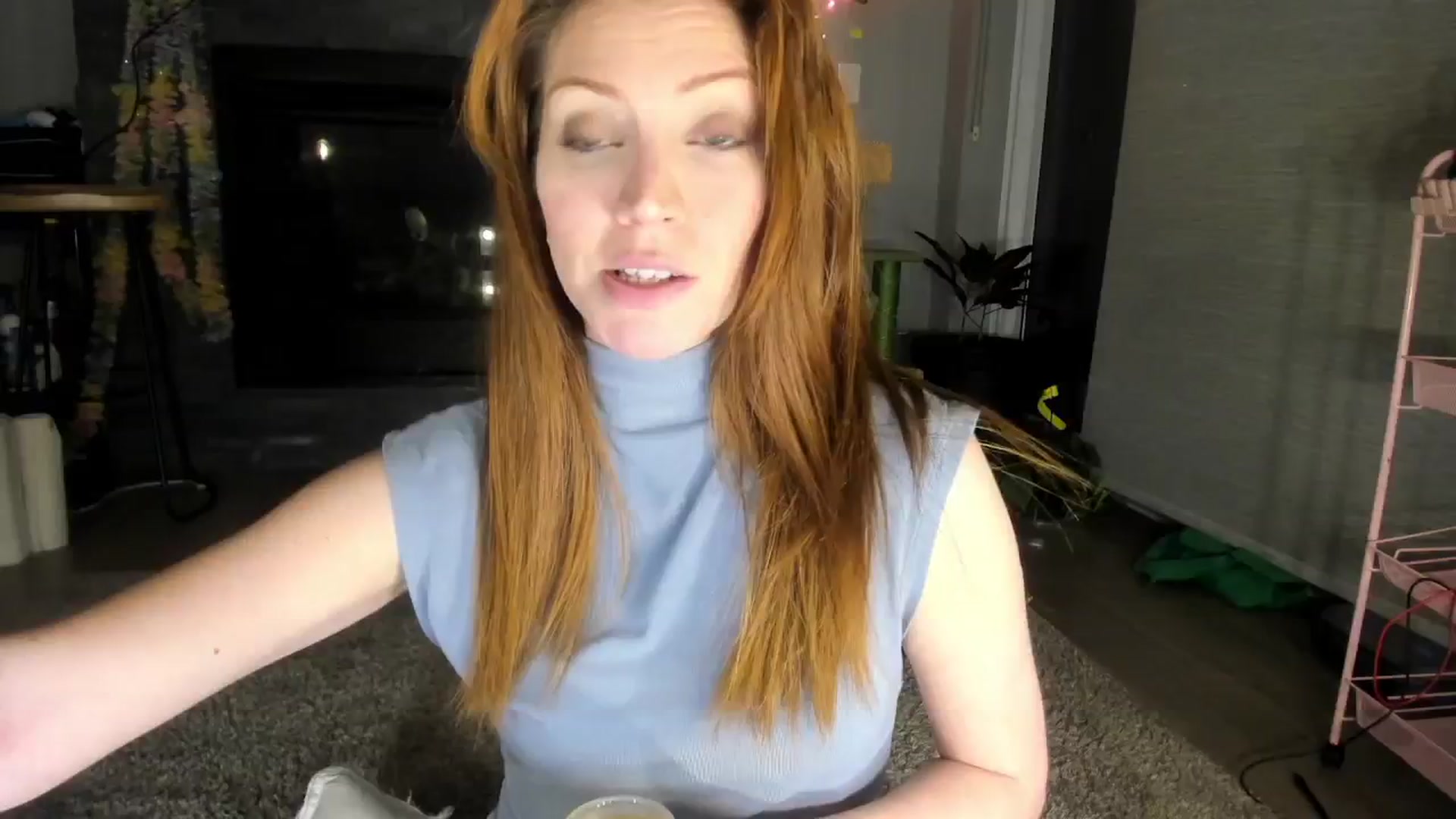Gallery image thumbnail from Laurel's myfreecams stream on, 03/21/2024, 04:23 image 14 of 20