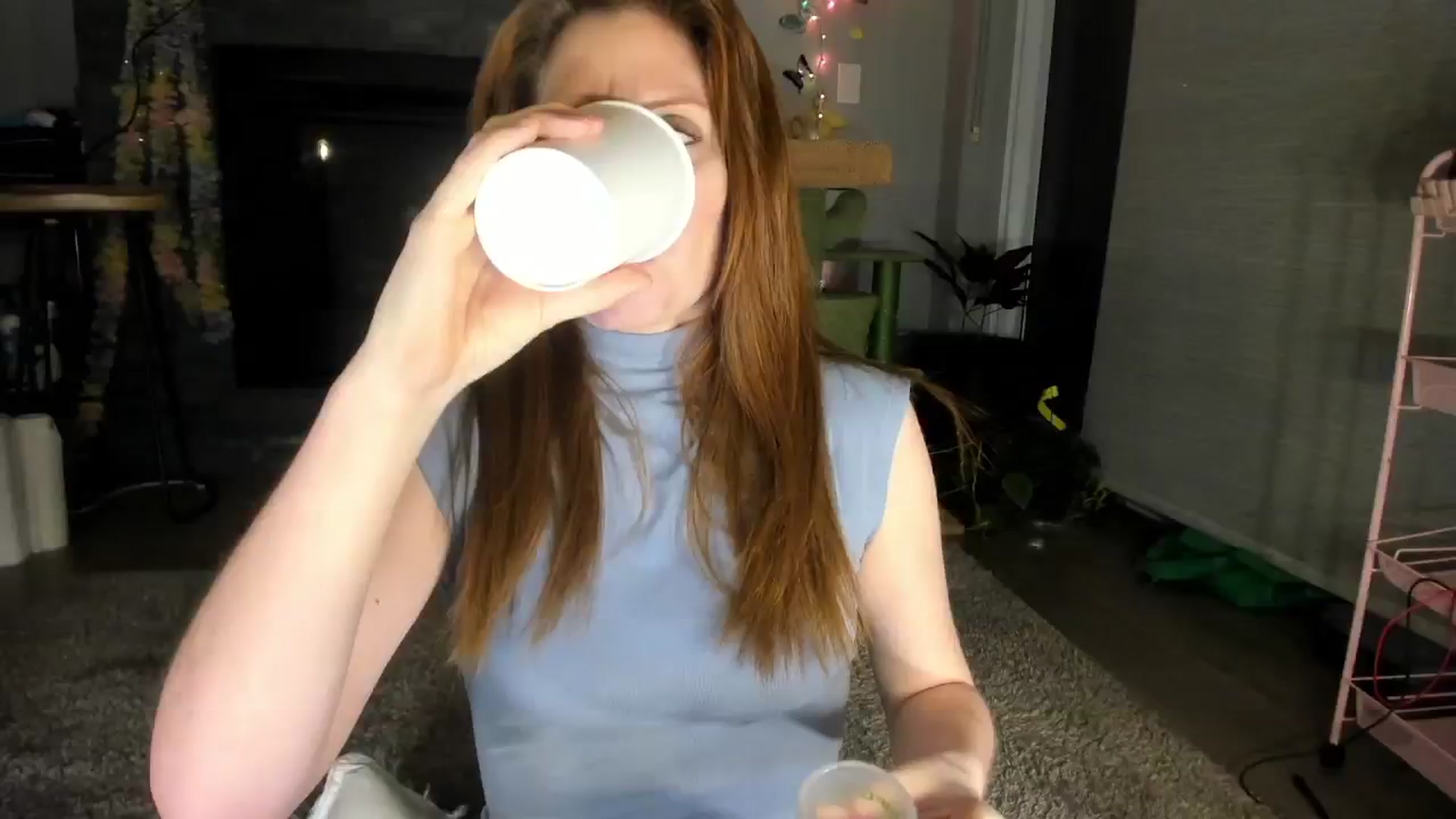 Gallery image thumbnail from Laurel's myfreecams stream on, 03/21/2024, 04:23 image 19 of 20
