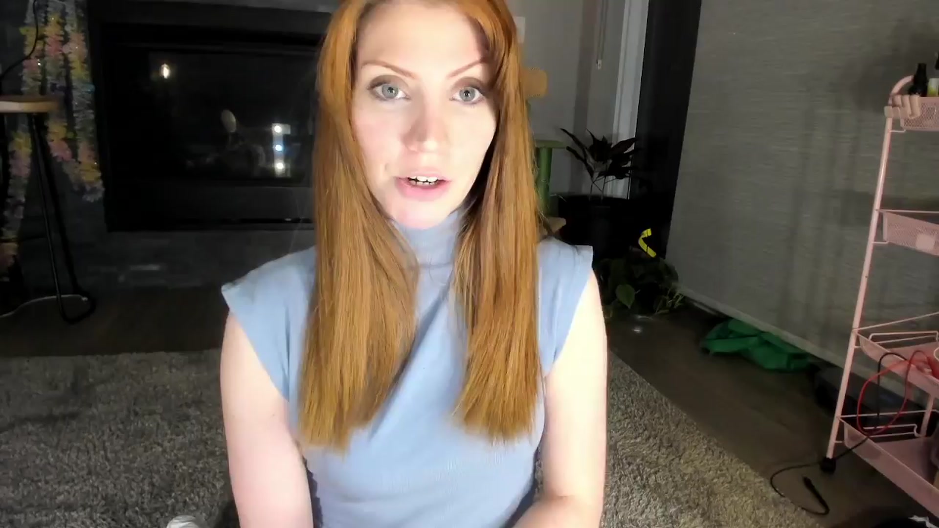 Gallery image thumbnail from Laurel's myfreecams stream on, 03/21/2024, 04:47 image 20 of 20